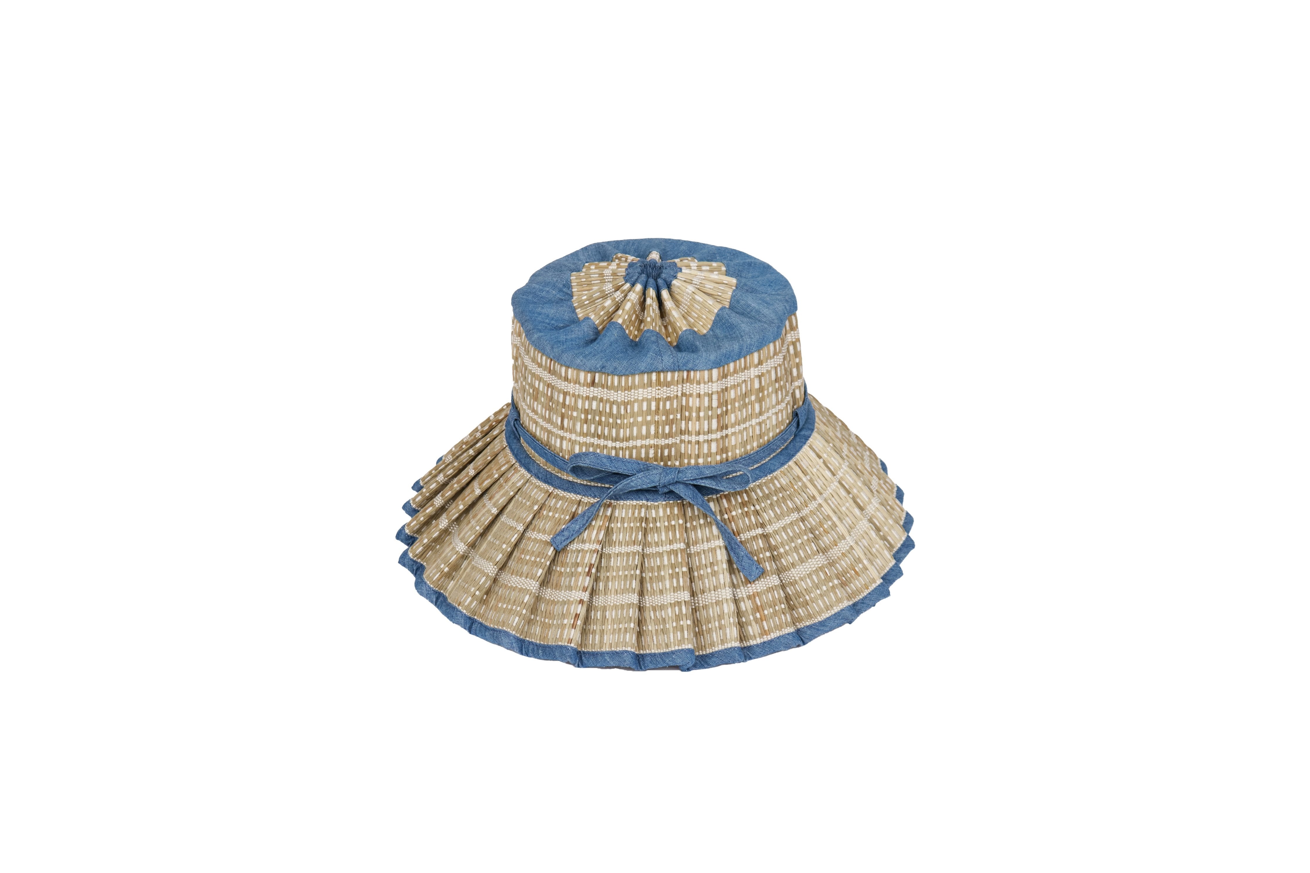 Nimes | Island Capri Child Hat