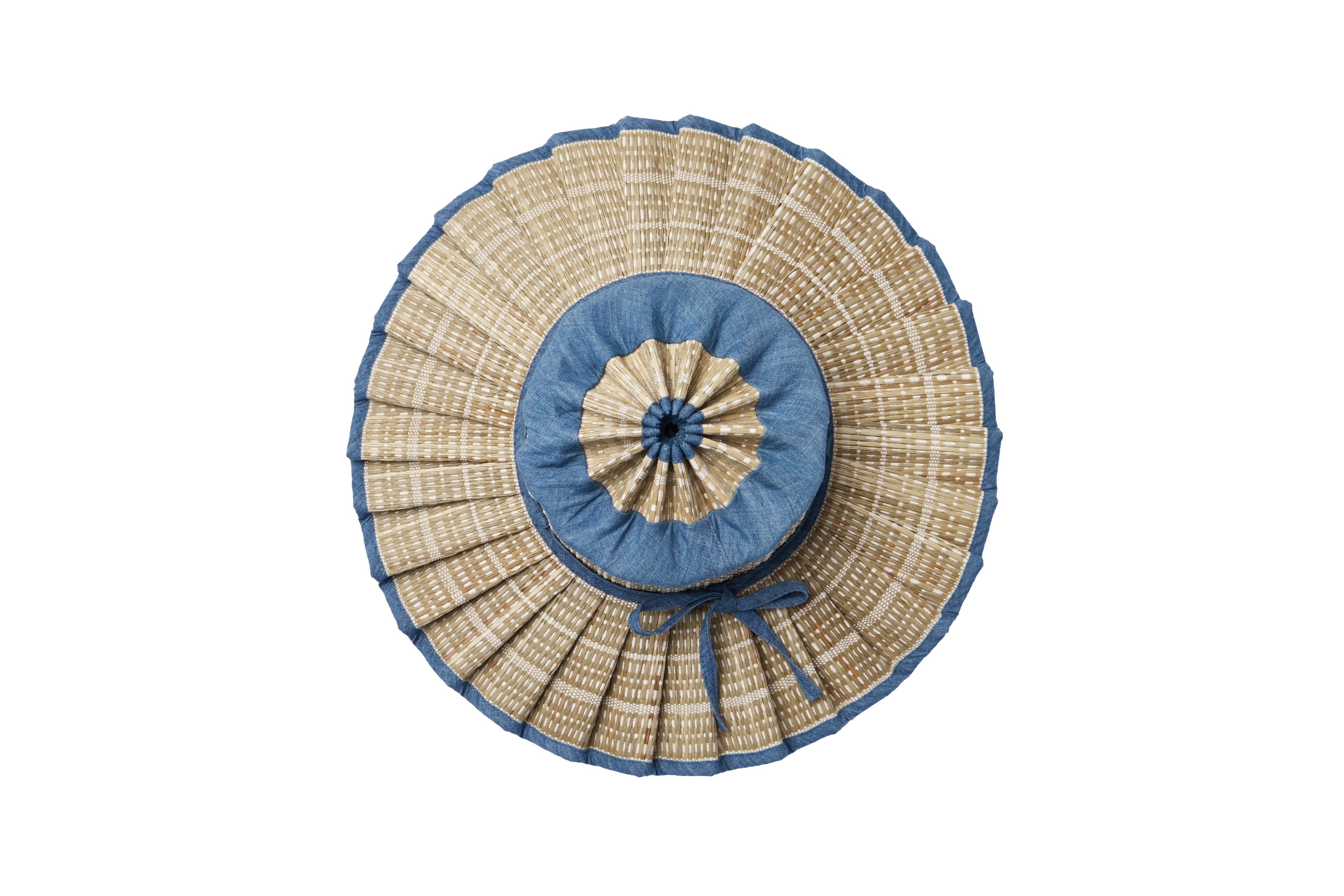 Nimes | Island Capri Child Hat