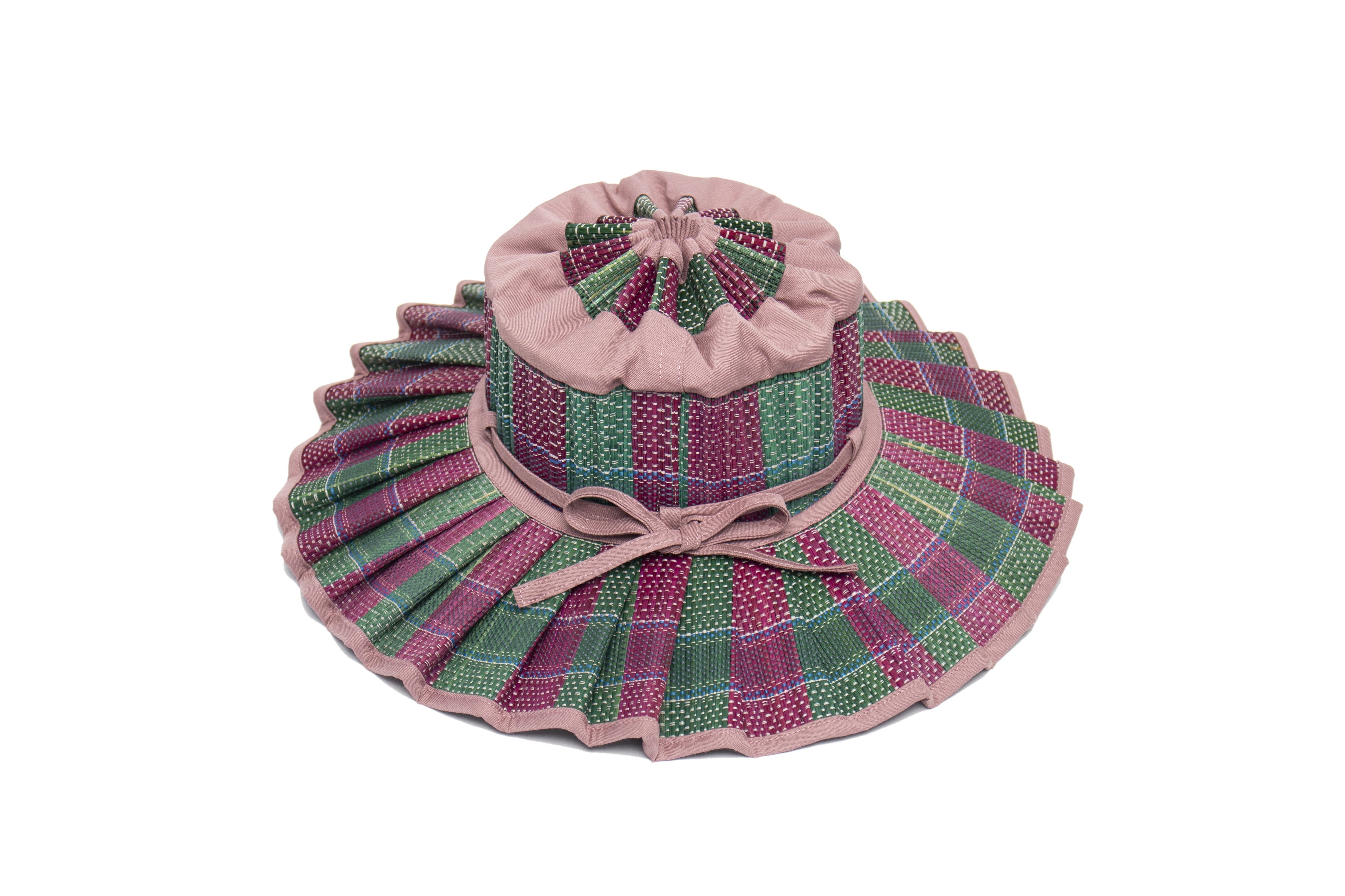 Sarasota Capri Child Hat