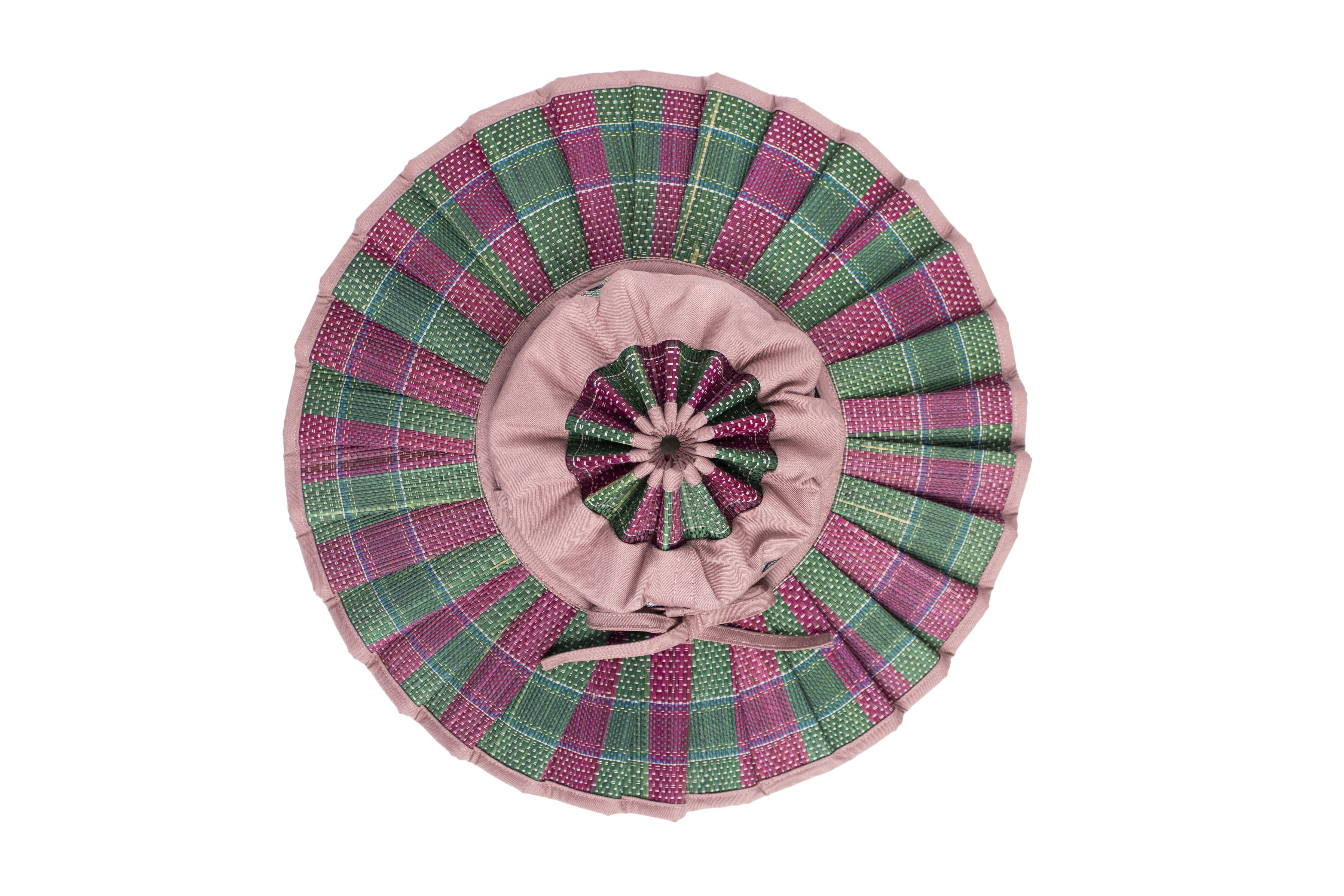 Sarasota Capri Child Hat
