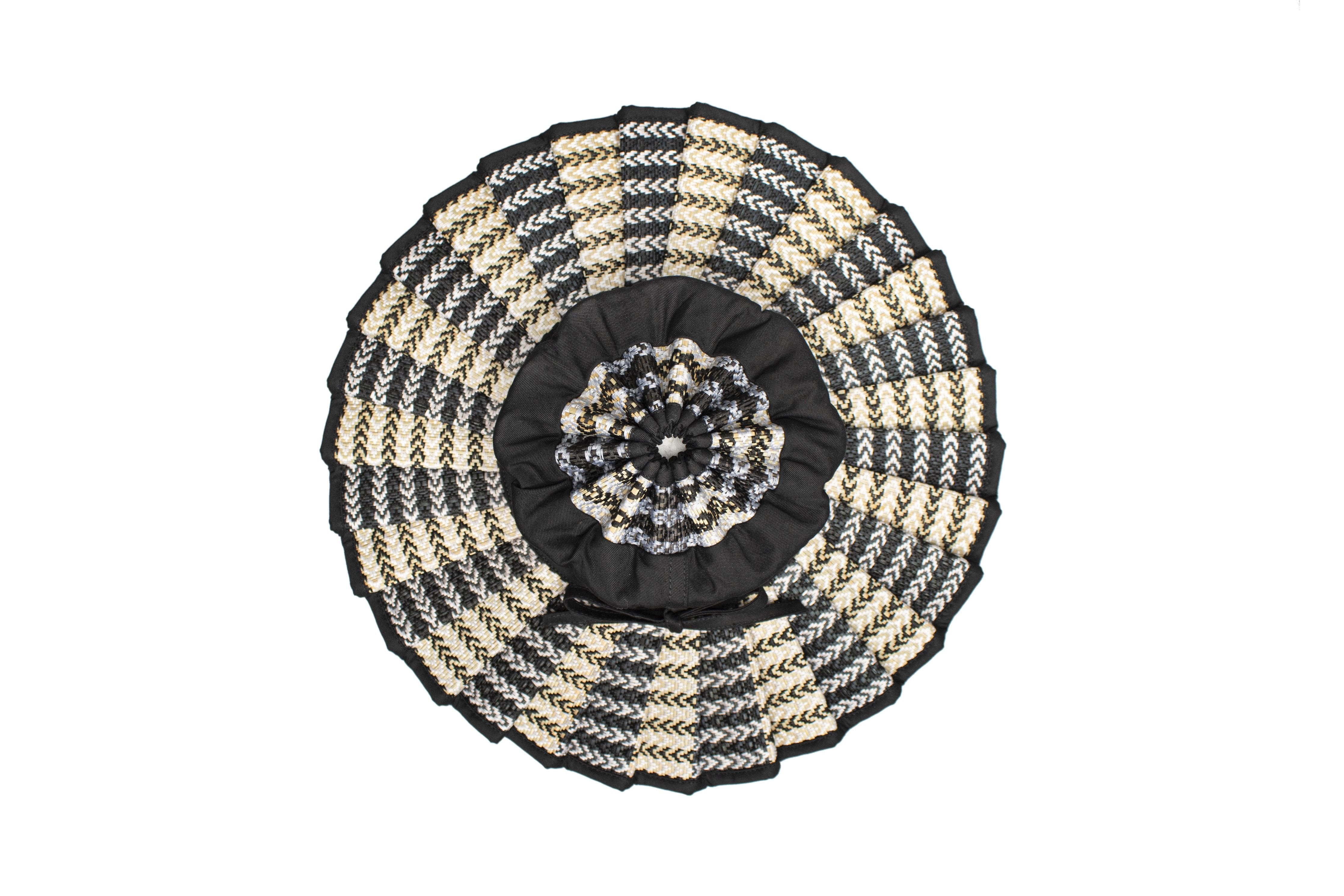 Toulouse | Island Capri Child Hat
