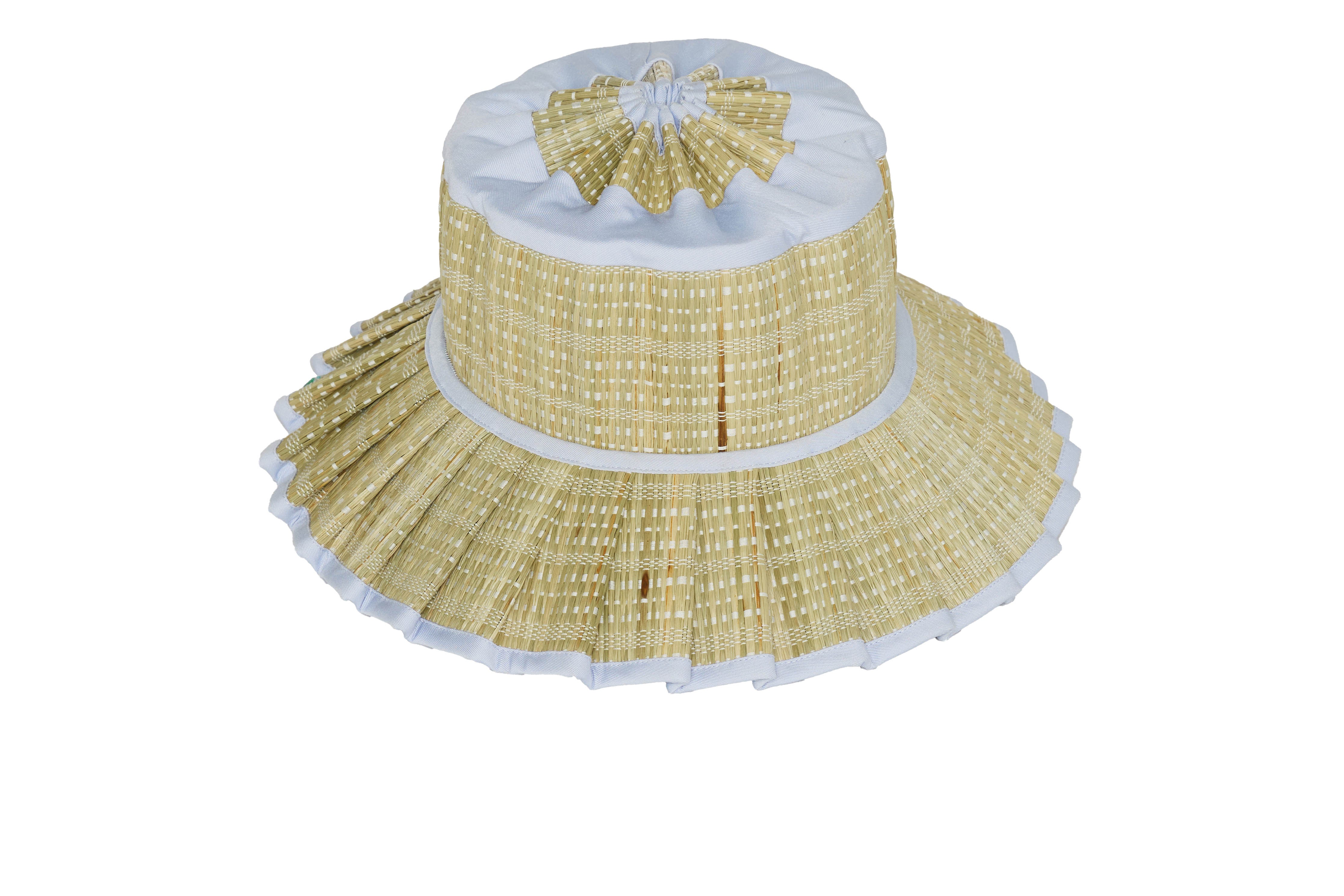 Bellissima | Island Capri Hat