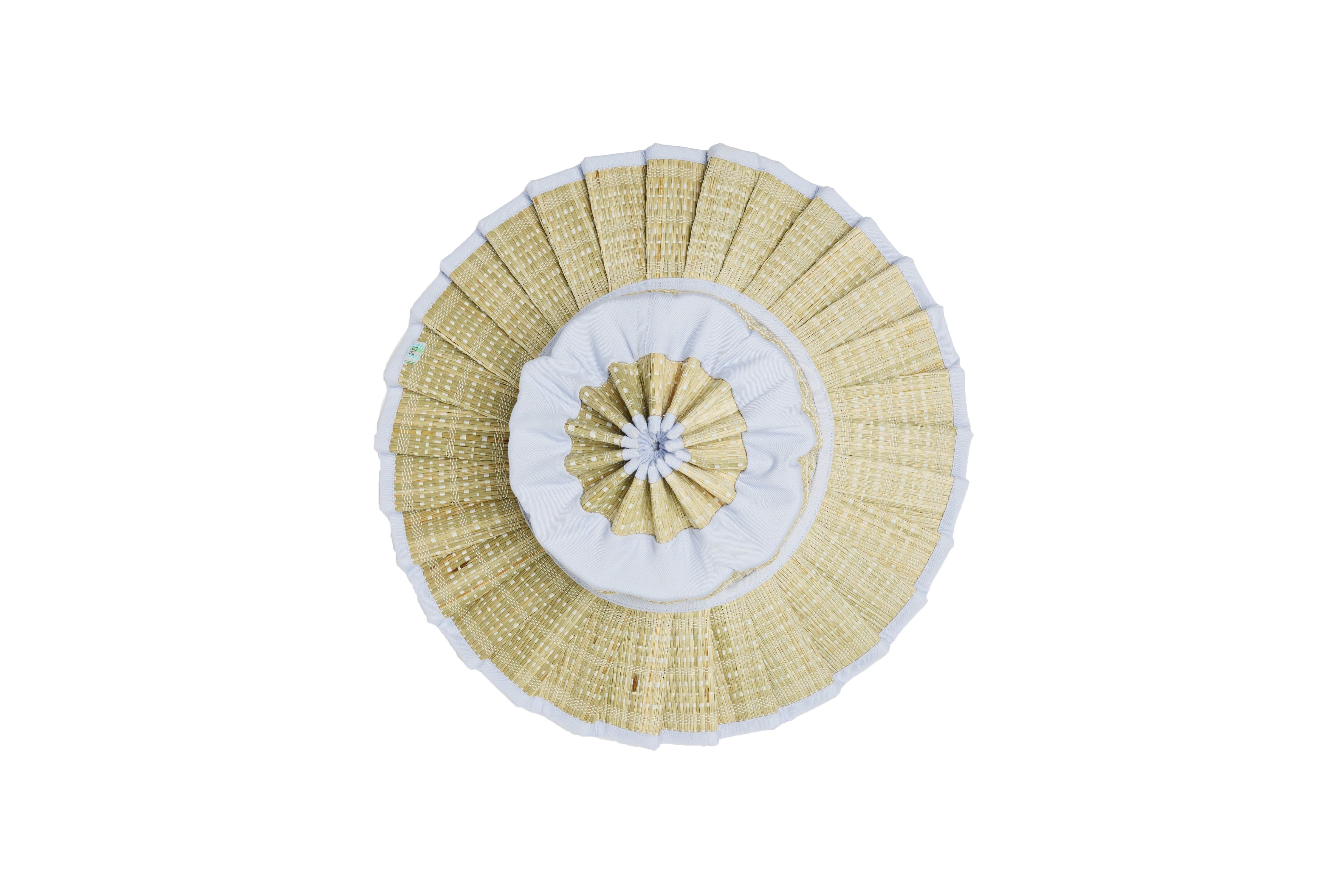 Bellissima | Island Capri Hat