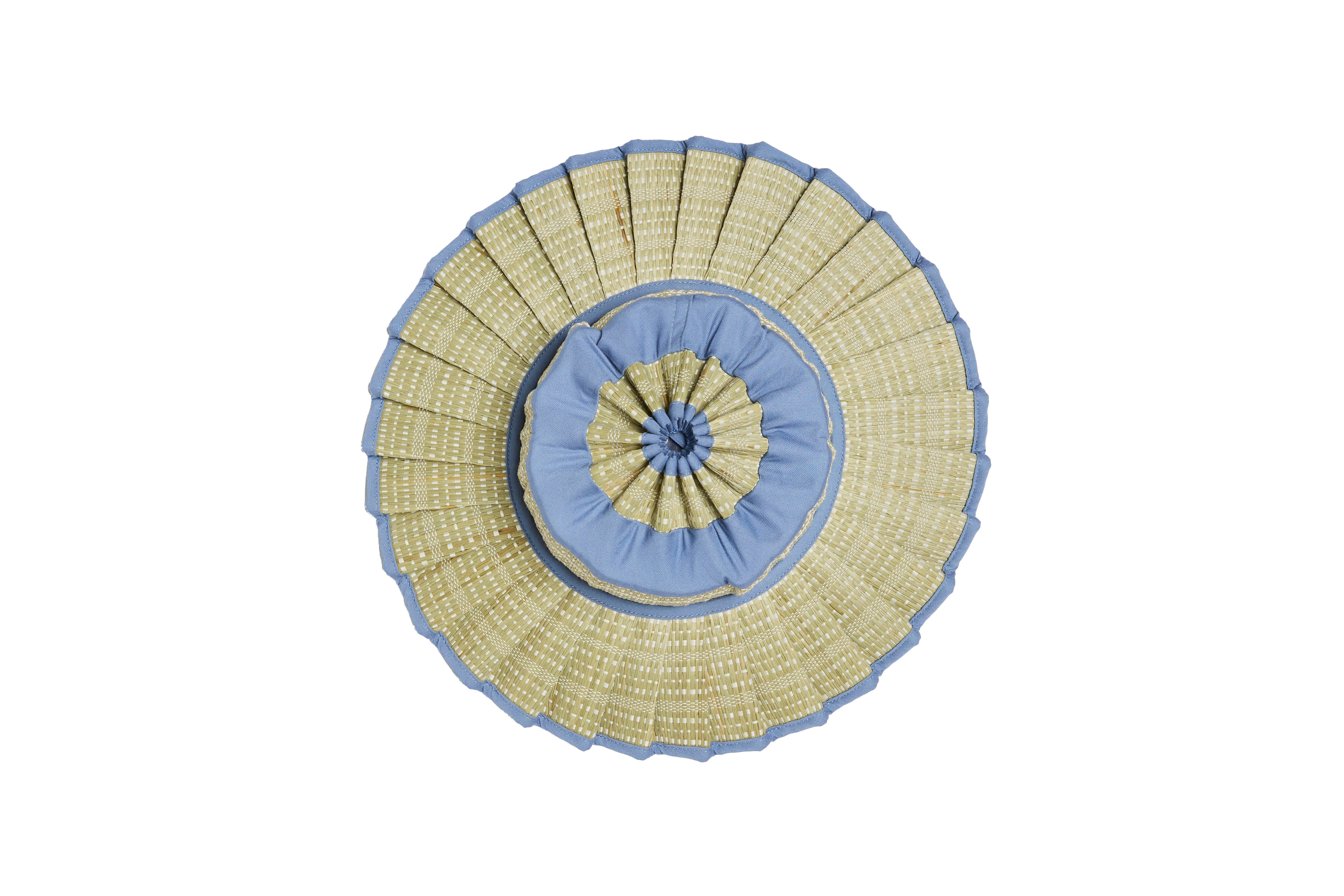 Harbour Beach | Island Capri Hat