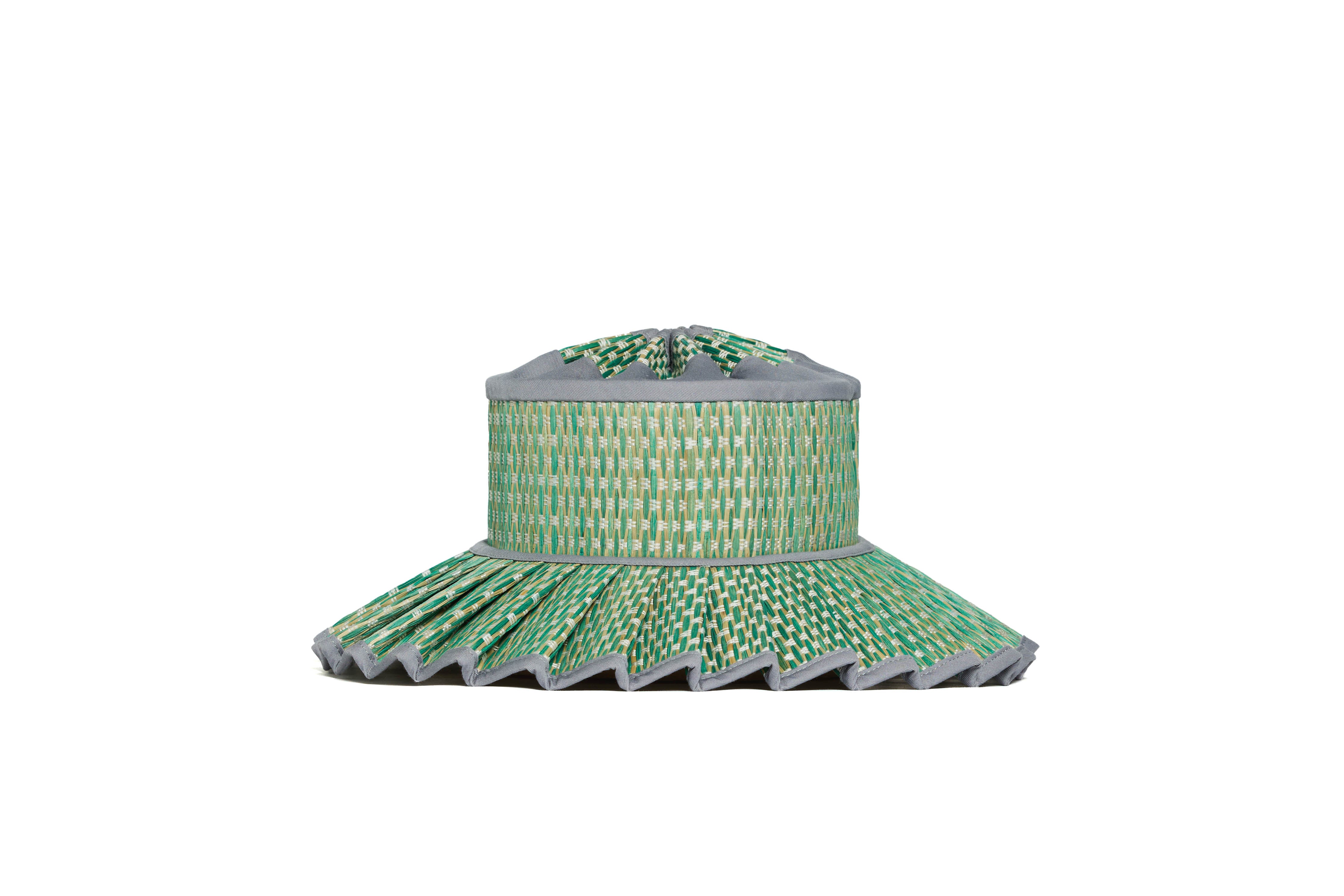 Kohama Capri Hat