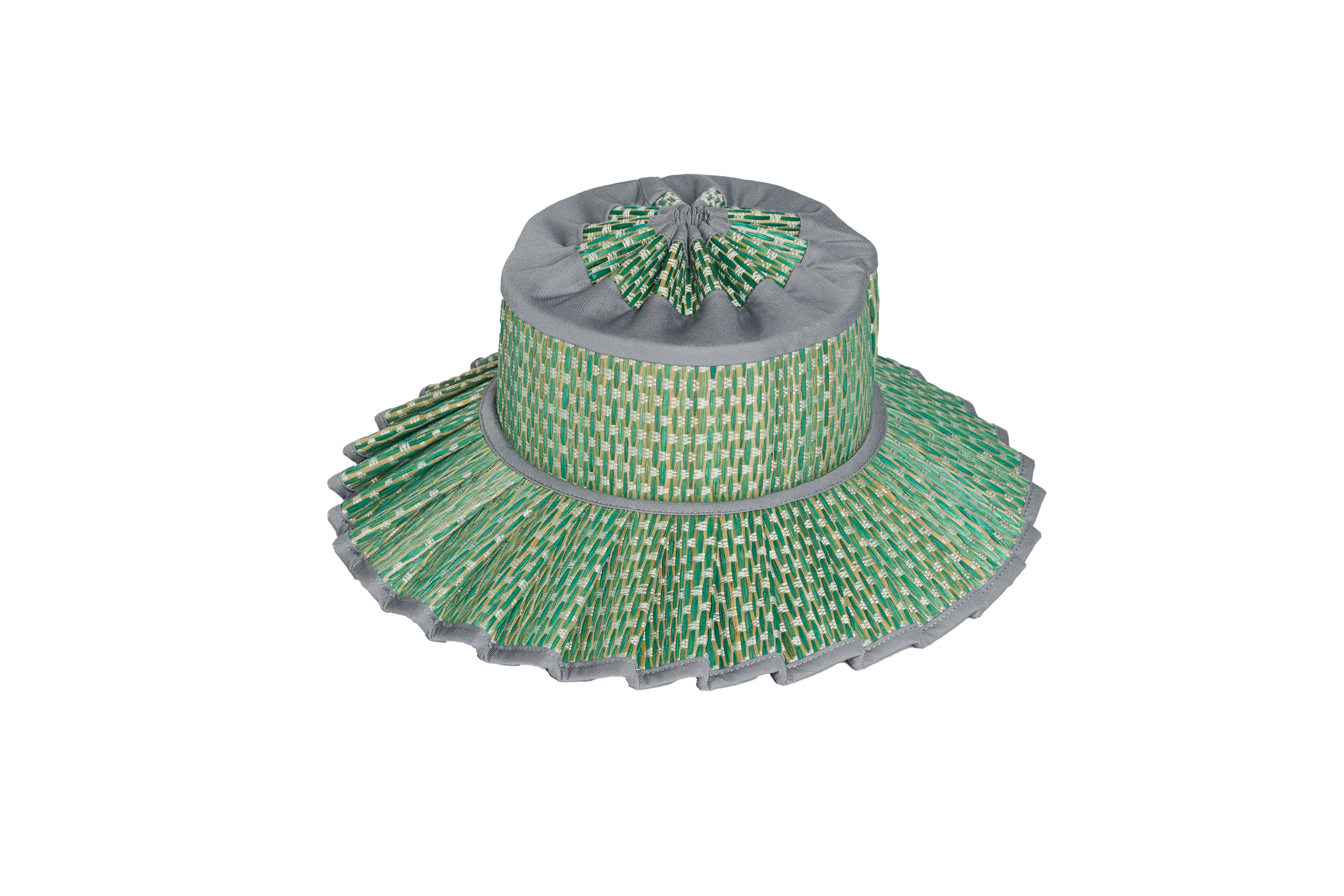 Kohama Capri Hat