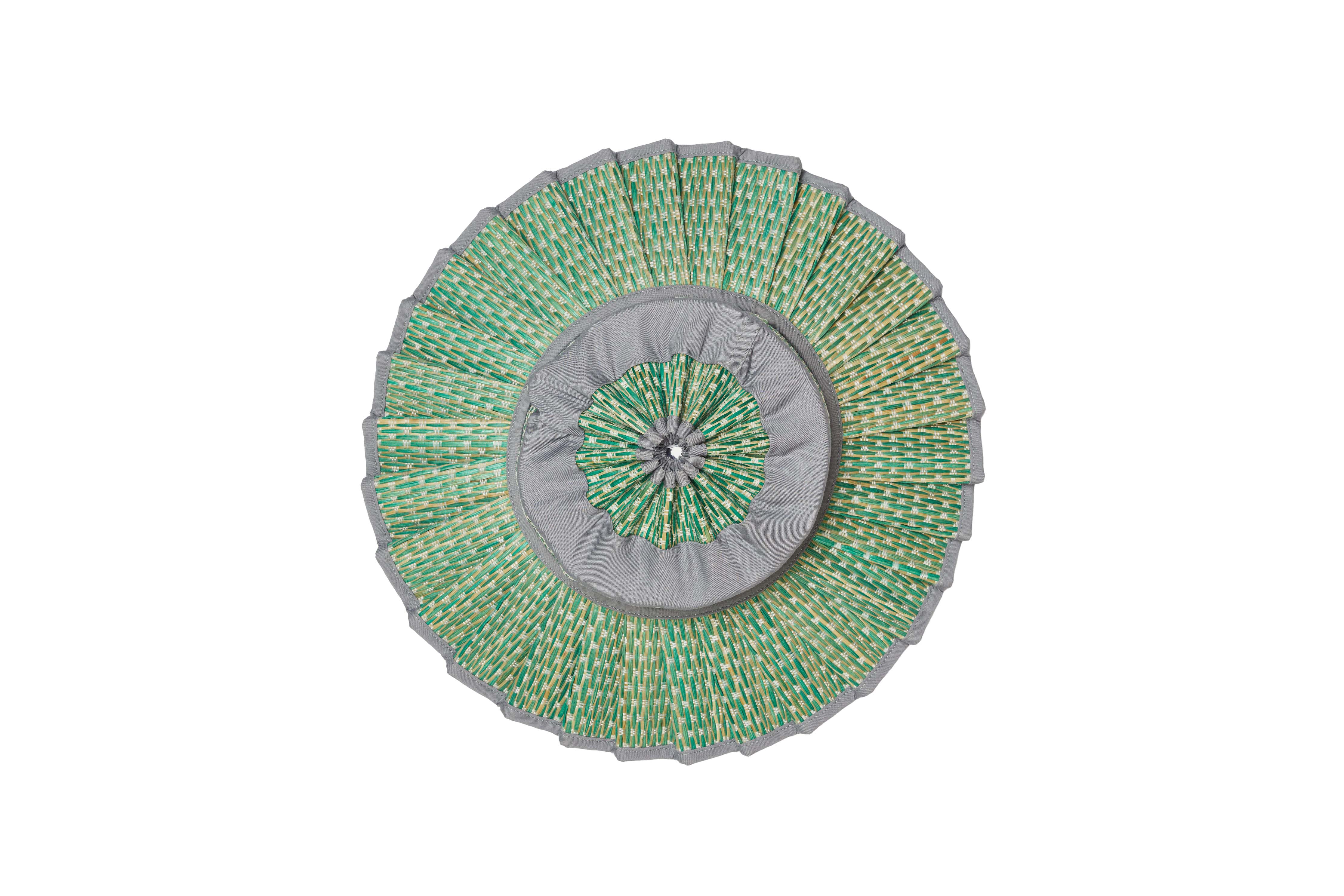 Kohama Capri Hat
