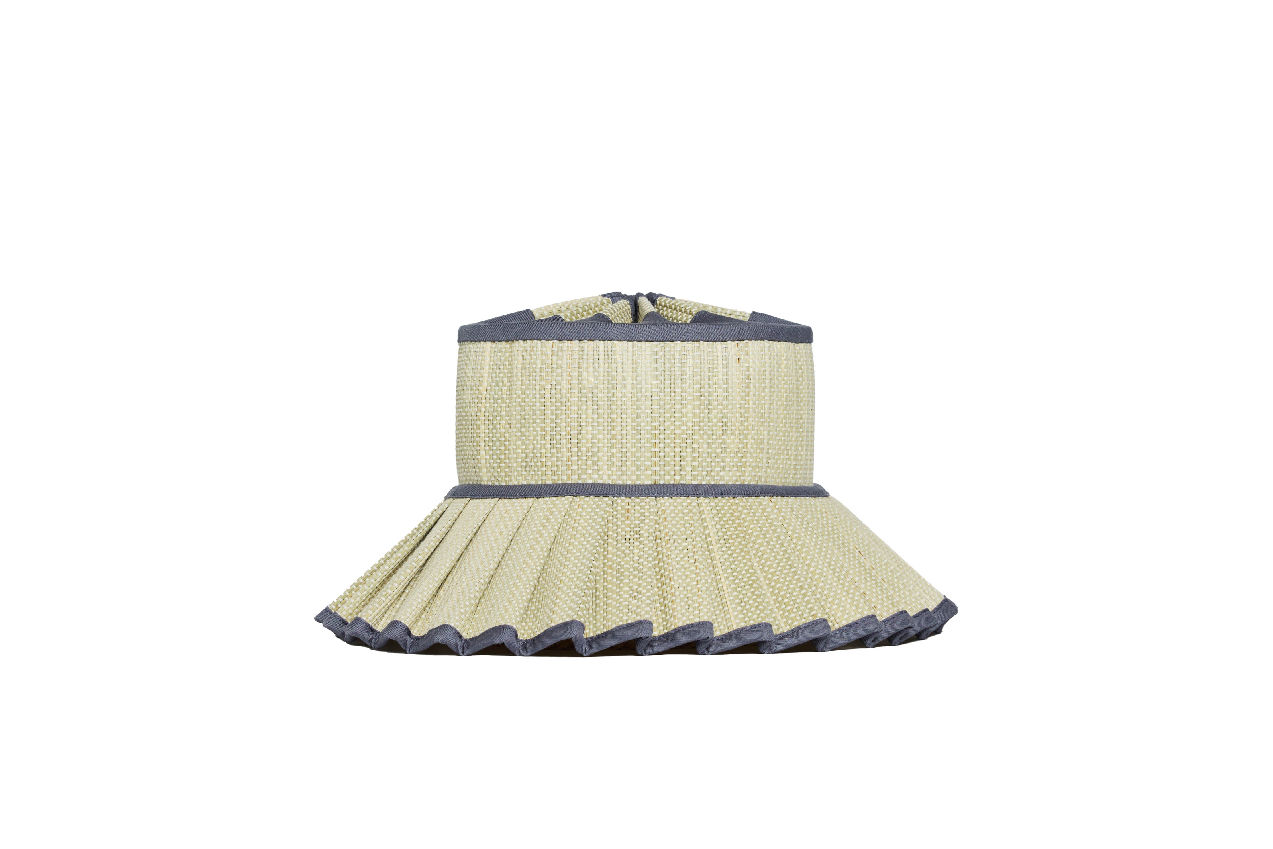 Sea Side Capri Hat