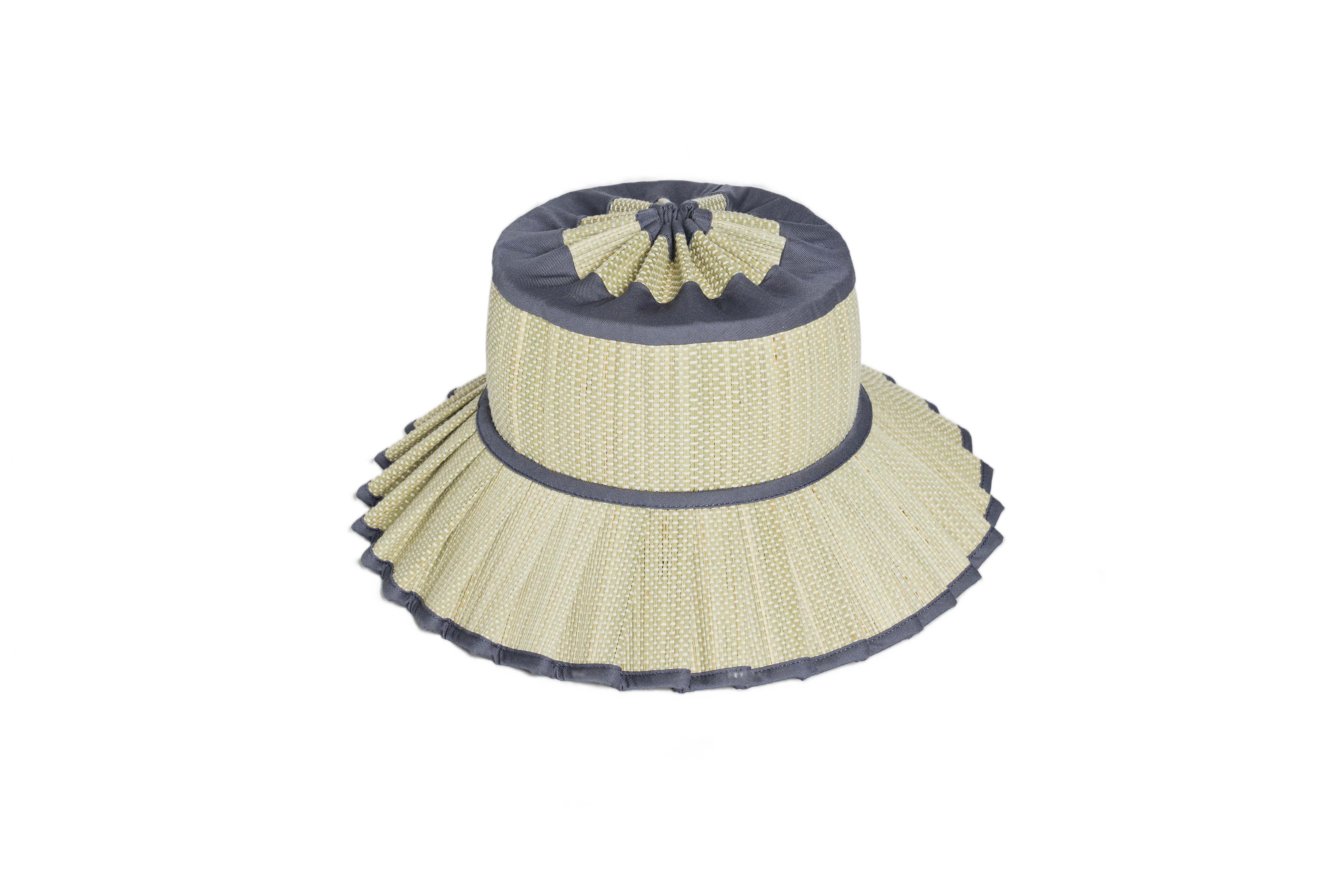 Sea Side Capri Hat
