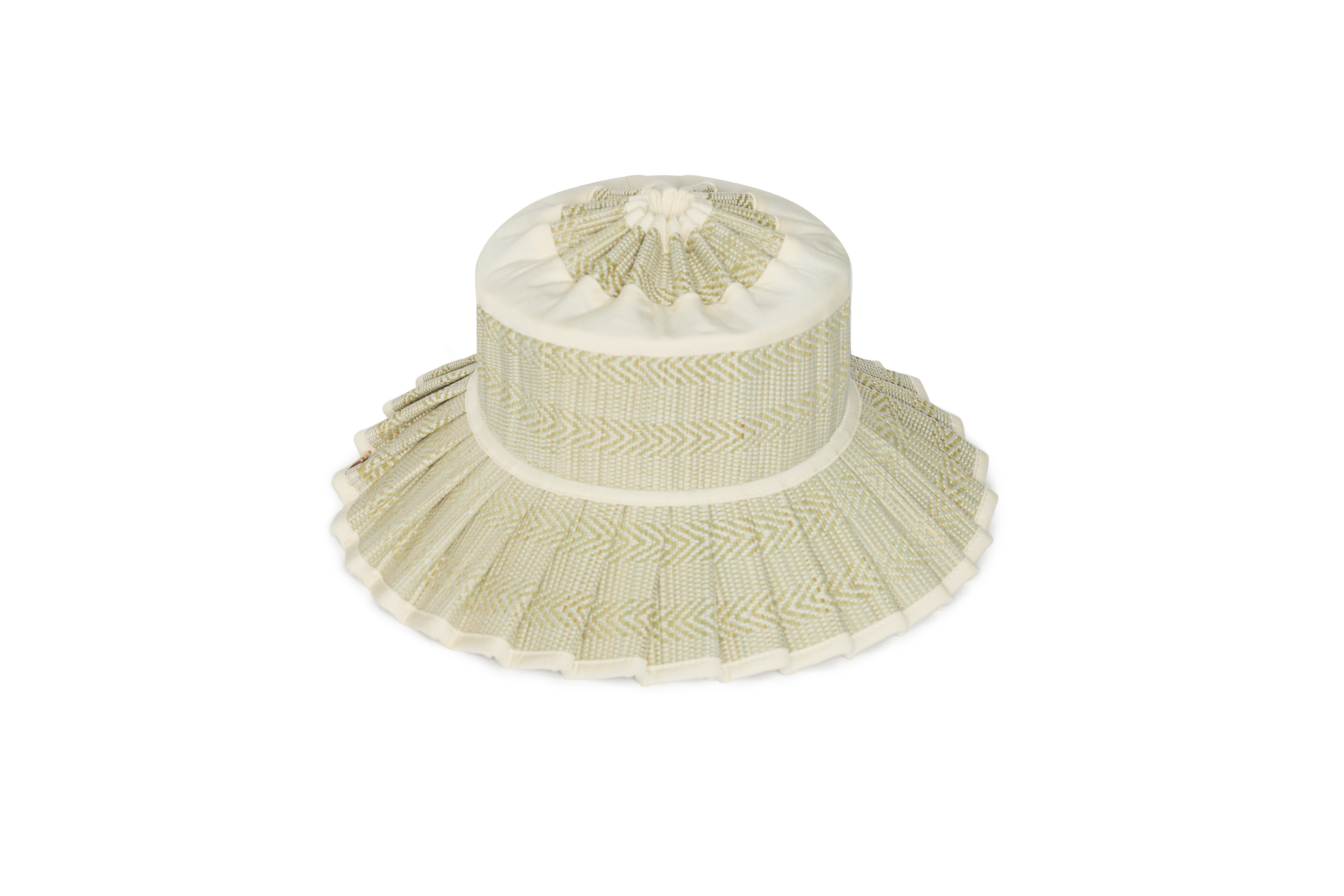 Yacht Capri Hat