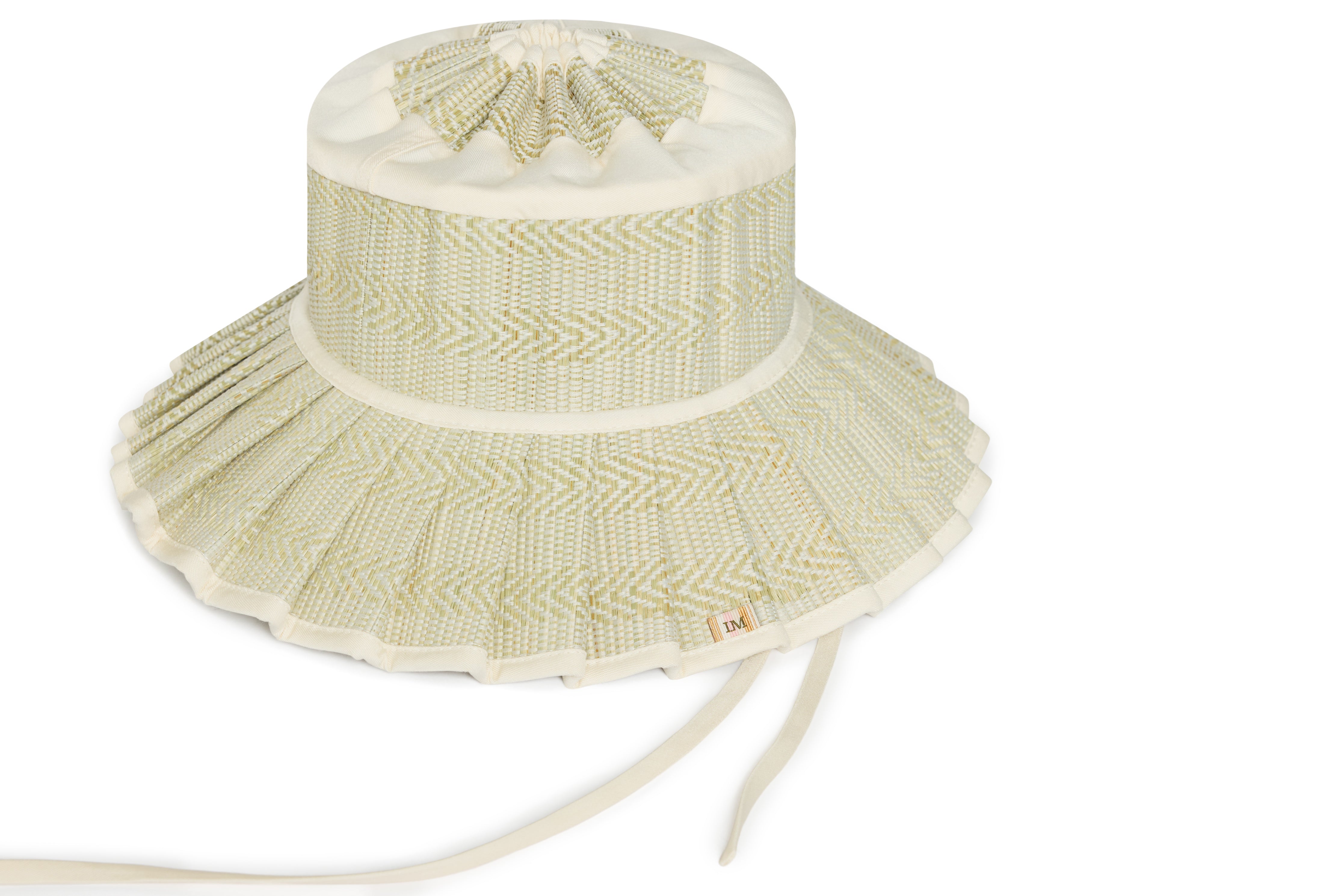 Yacht Capri Hat