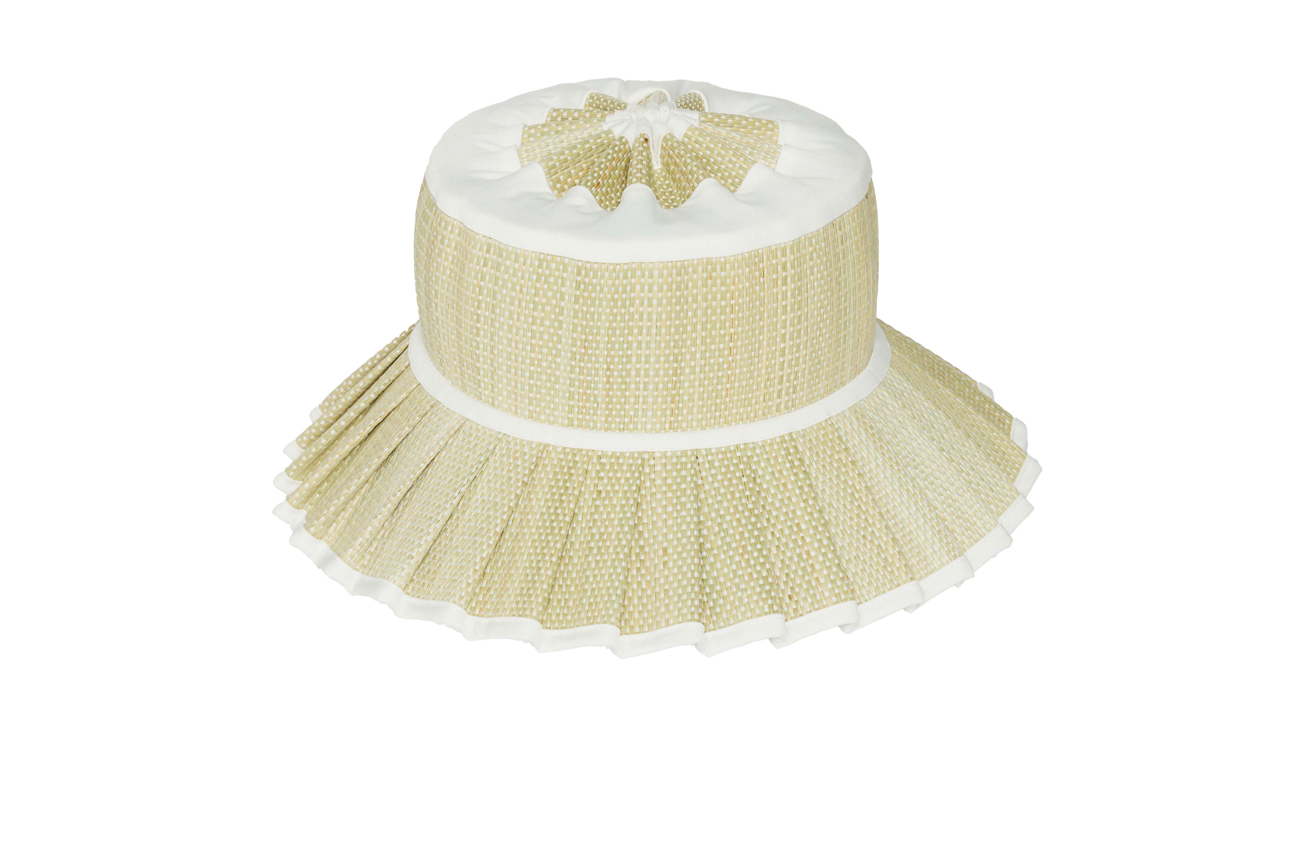 Yacht Capri Hat