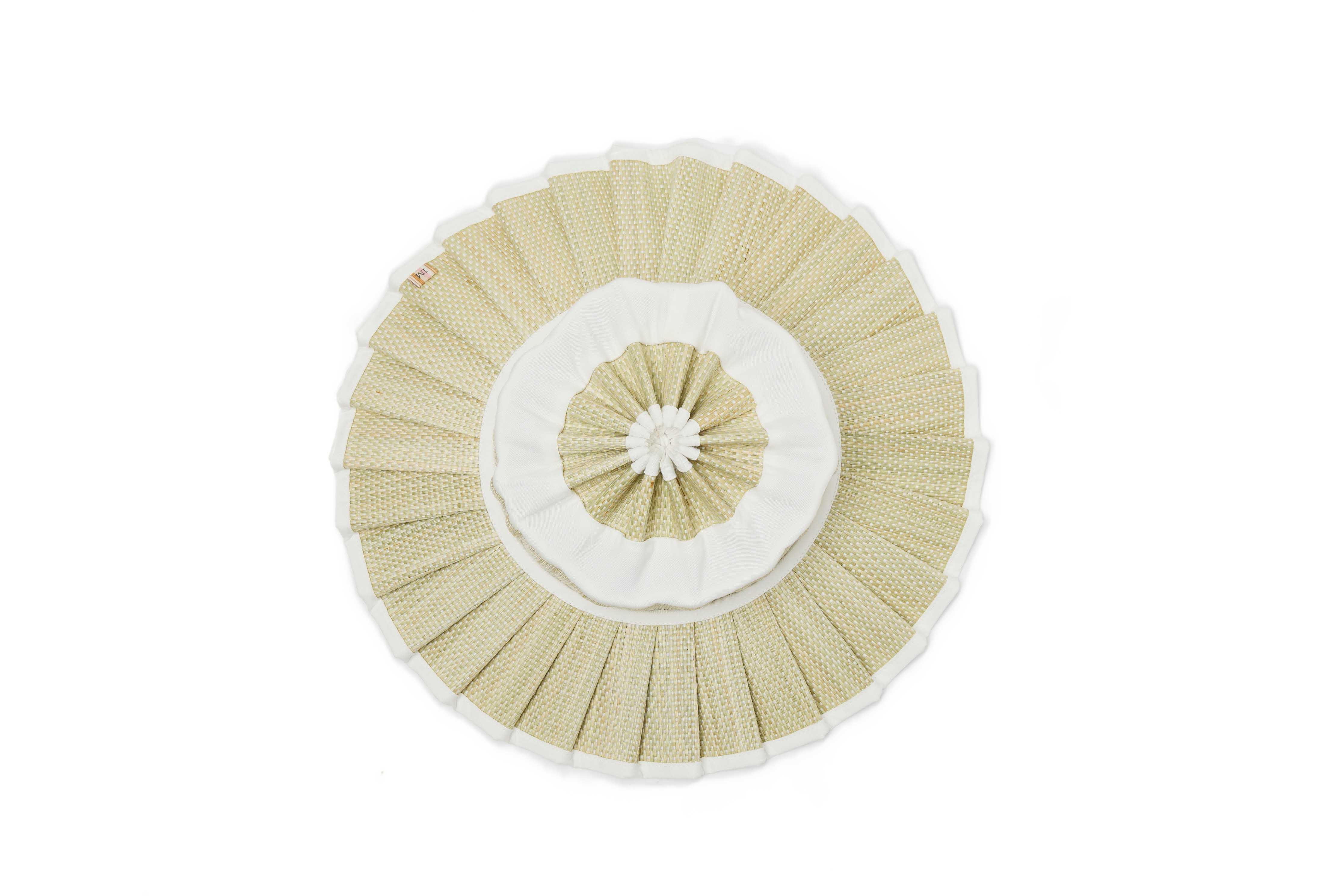 Yacht Capri Hat