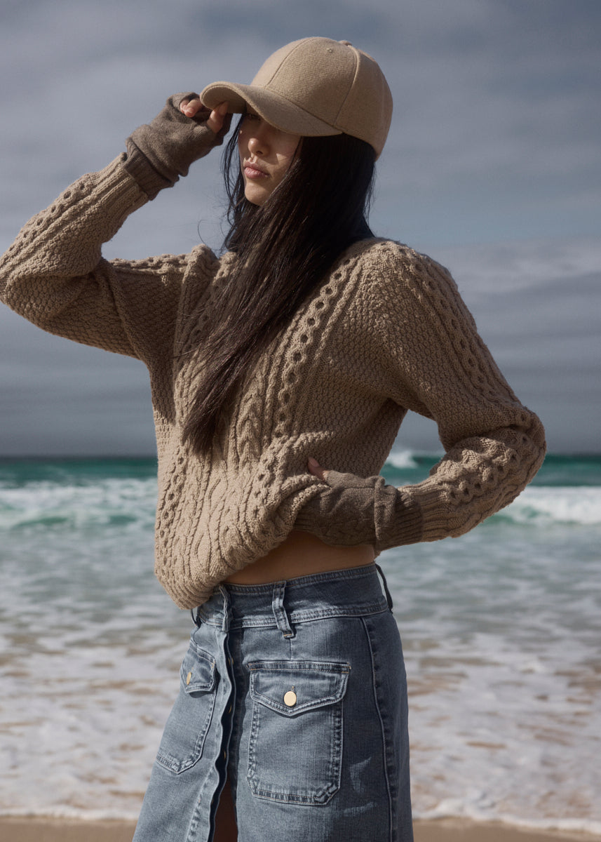Fairy Wren | Central Park Gloves