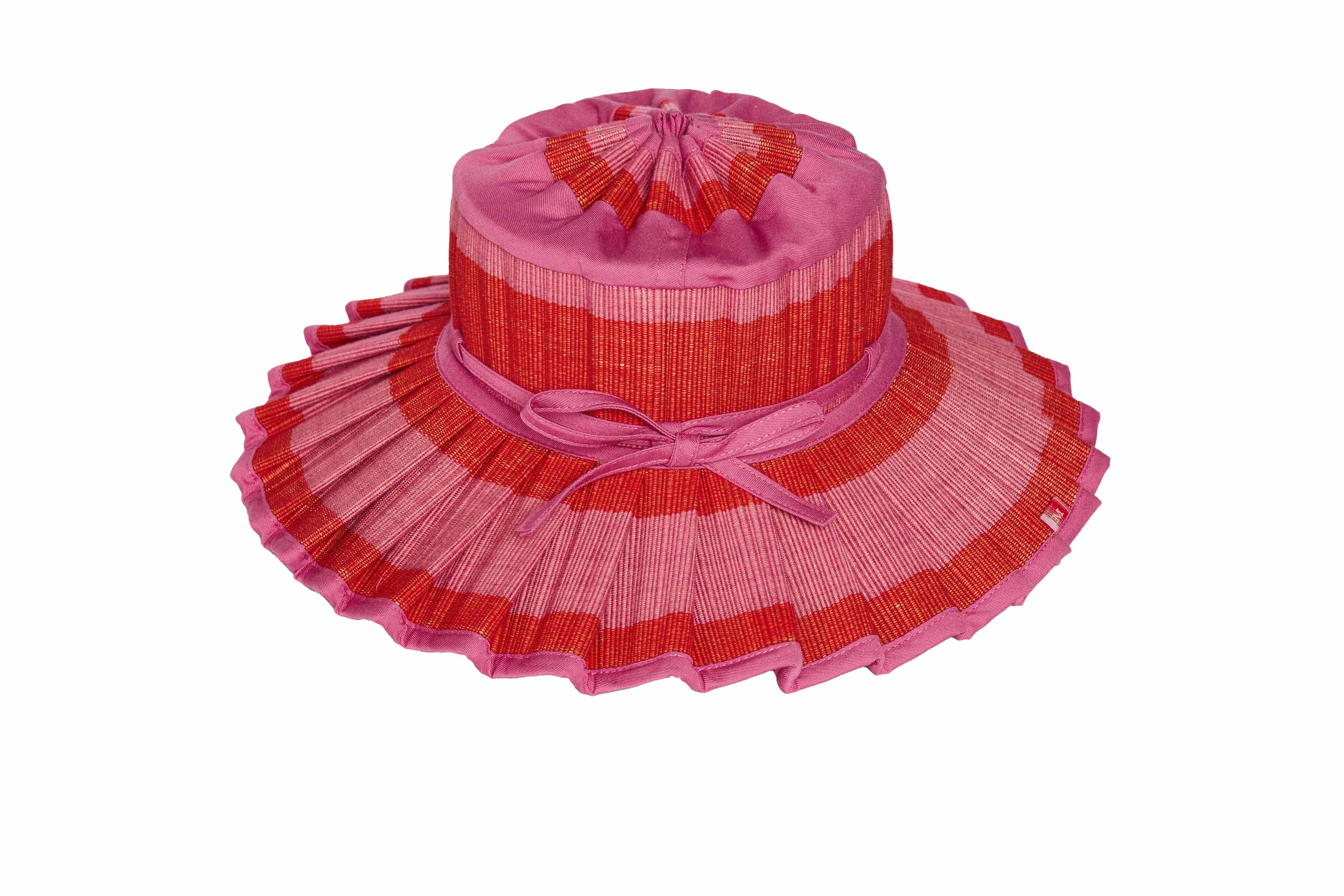 Berry Bomb | Island Capri Child Hat