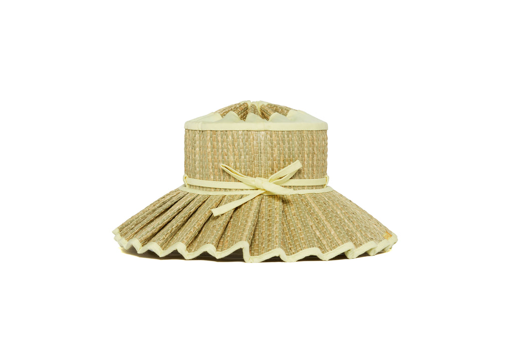 Child Capri Handmade Hat Noosa main image 1