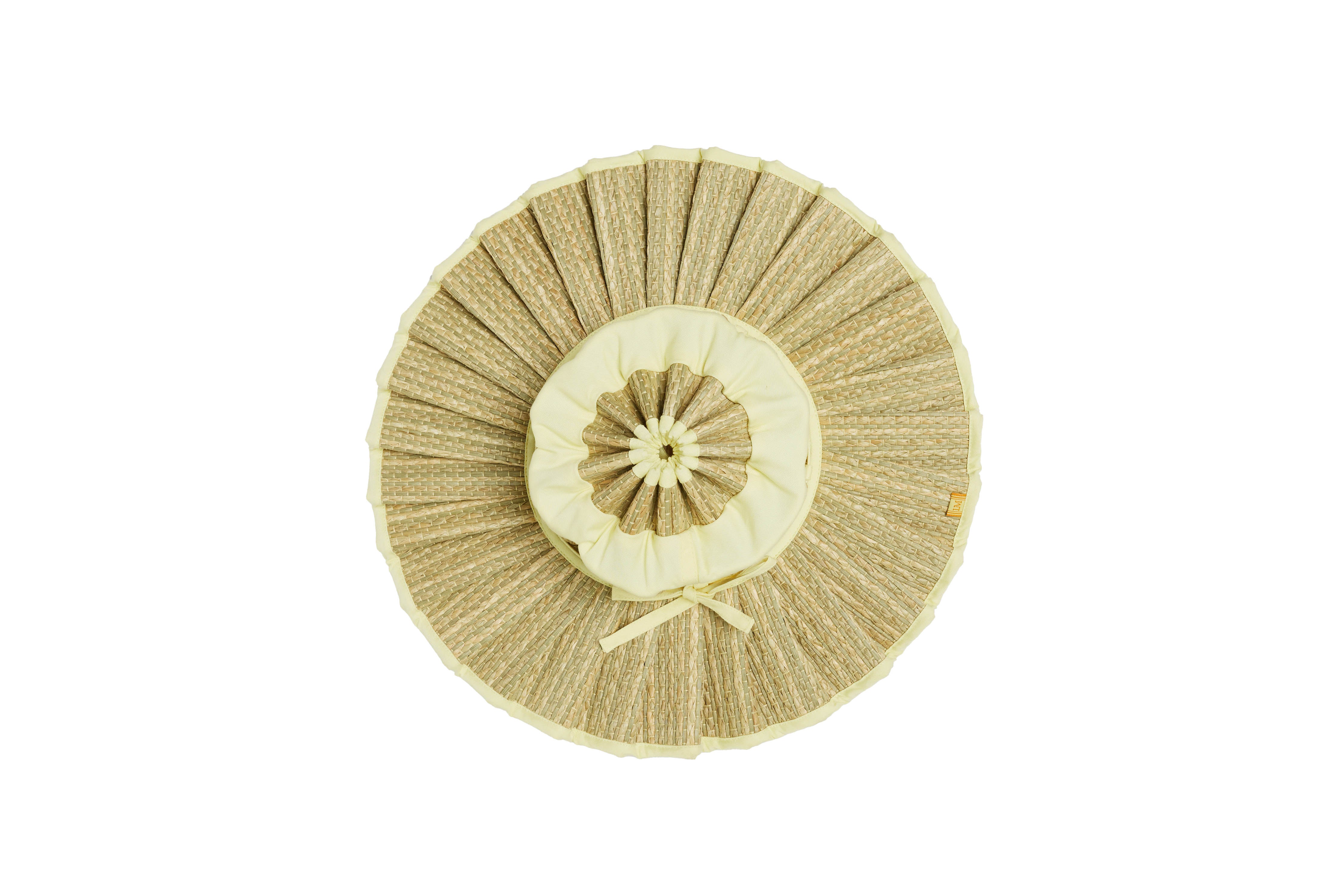 Bliss | Island Capri Child Hat