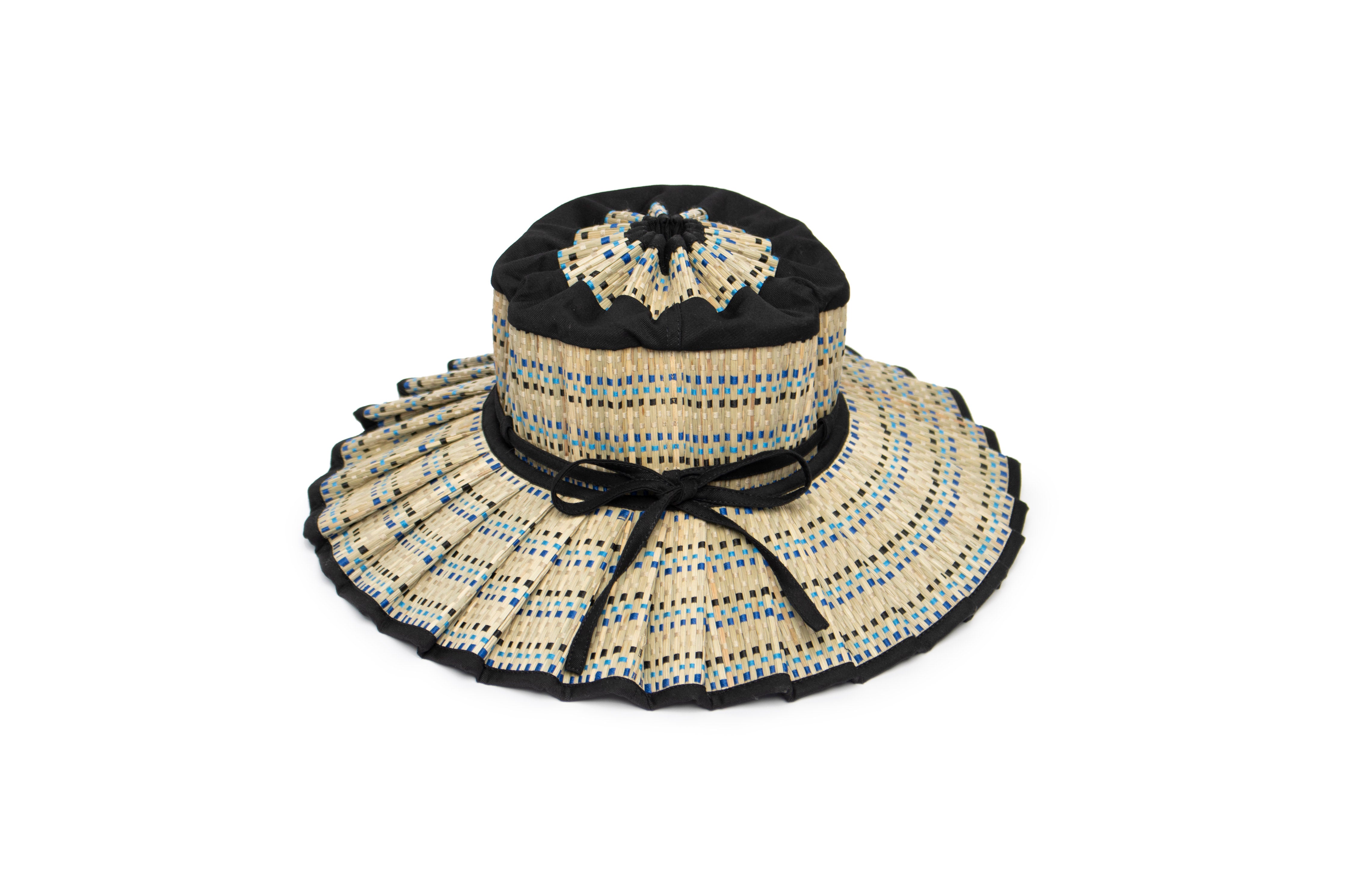 Long Jetty | Capri Child Hat
