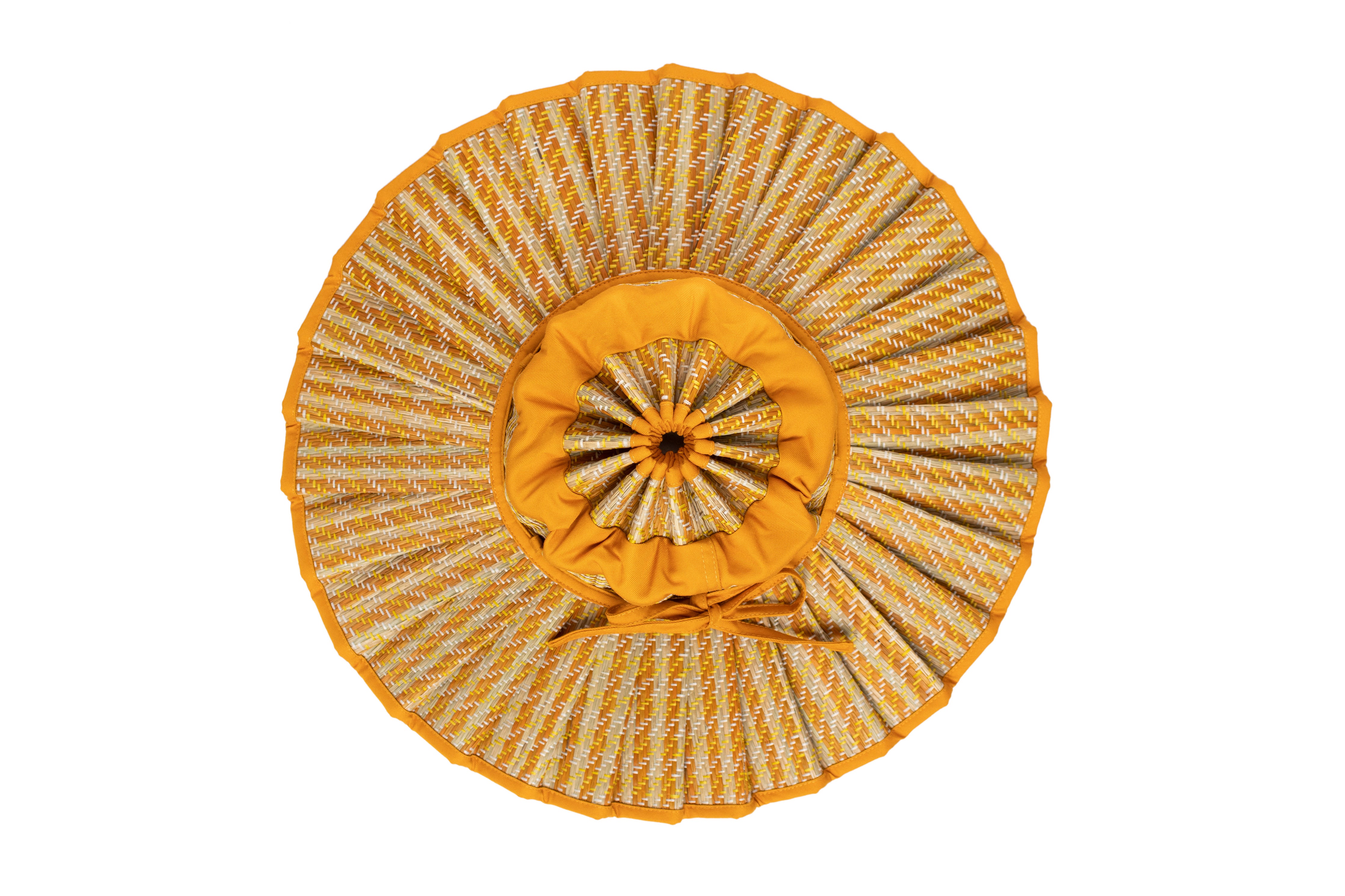 Sundeck | Luxe Capri Chic Hat