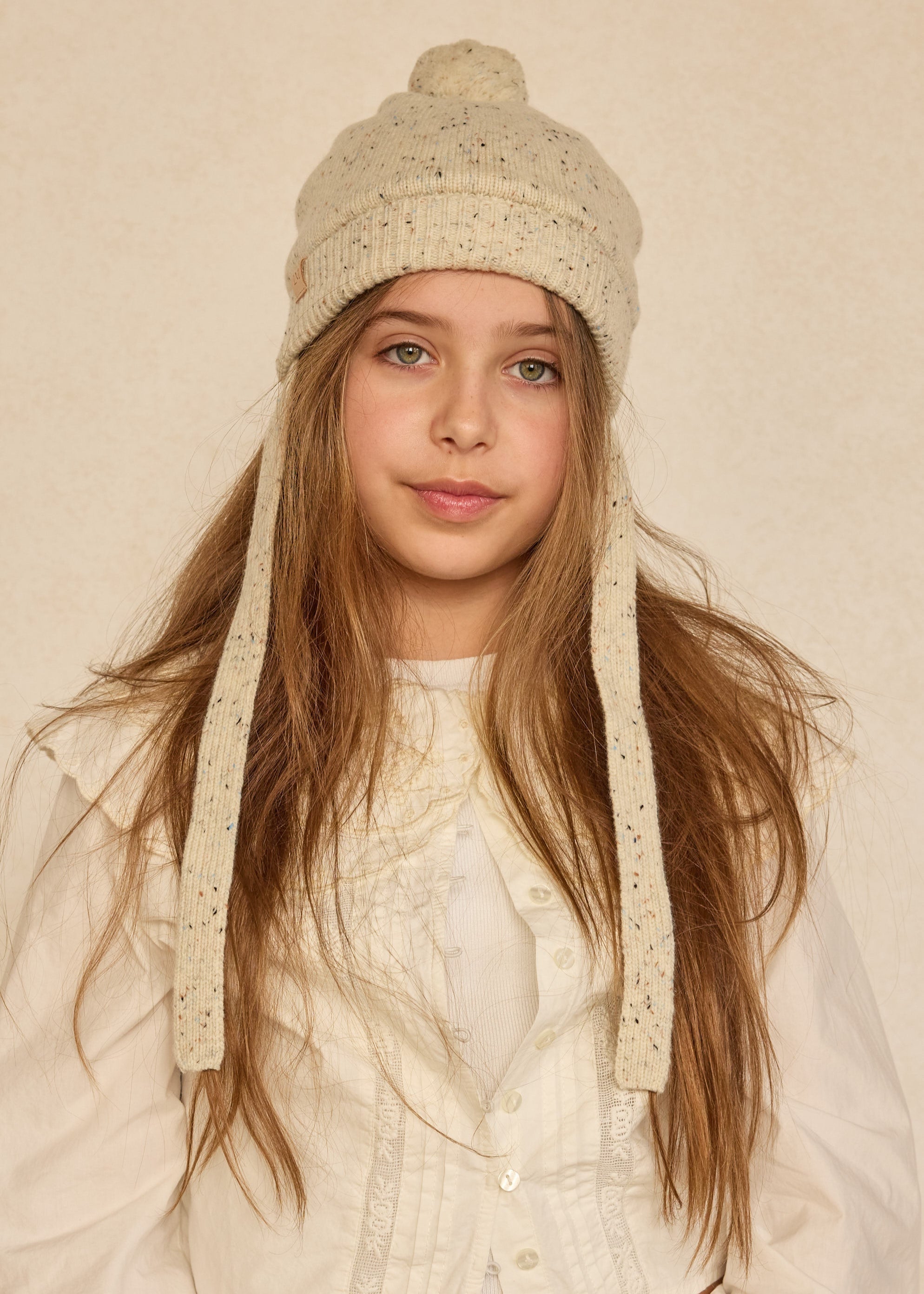 Mont Blanc | Chamoix Beanie Child