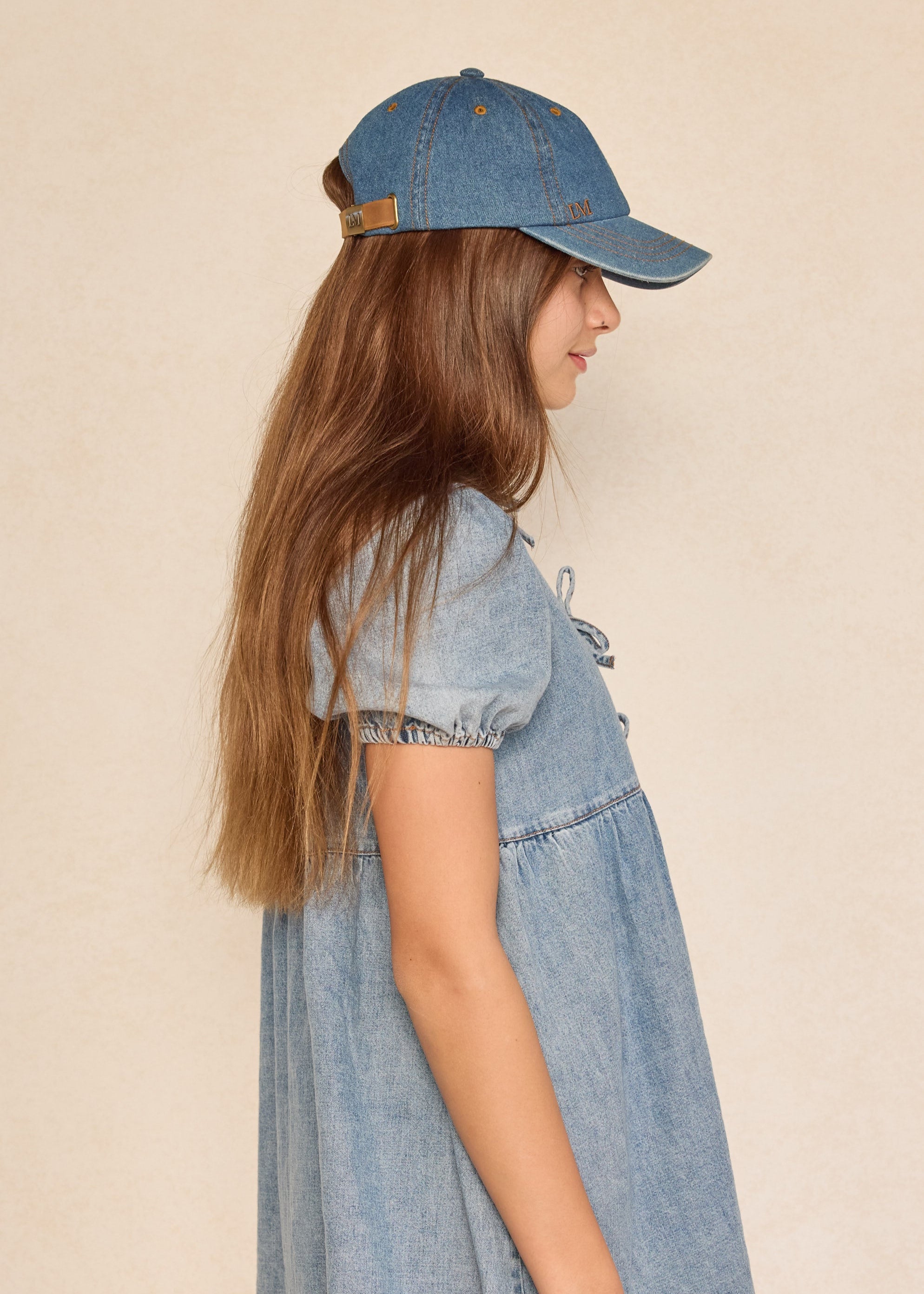 Key West Weekday Child Cap