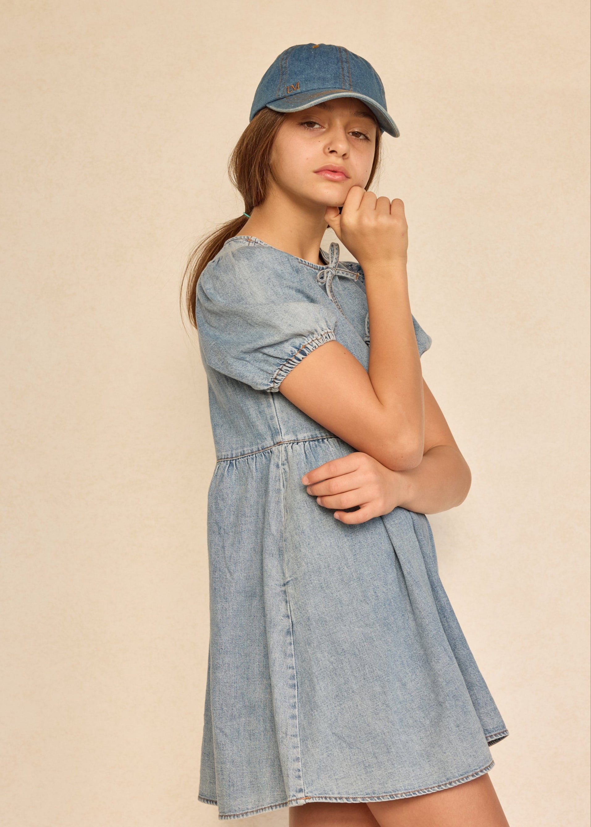 Key West Weekday Child Cap