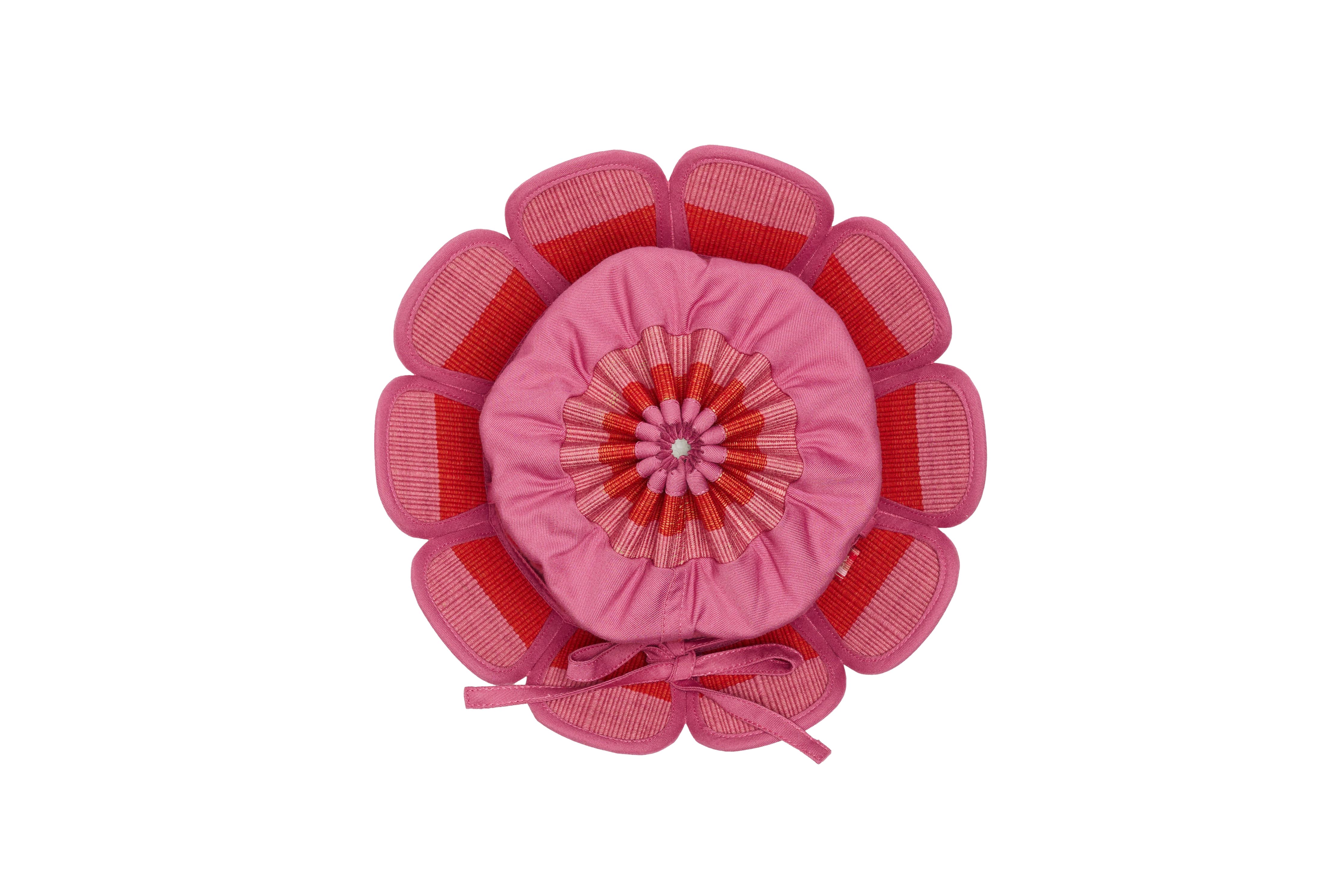 Berry Bomb | Island Manhattan Child Hat