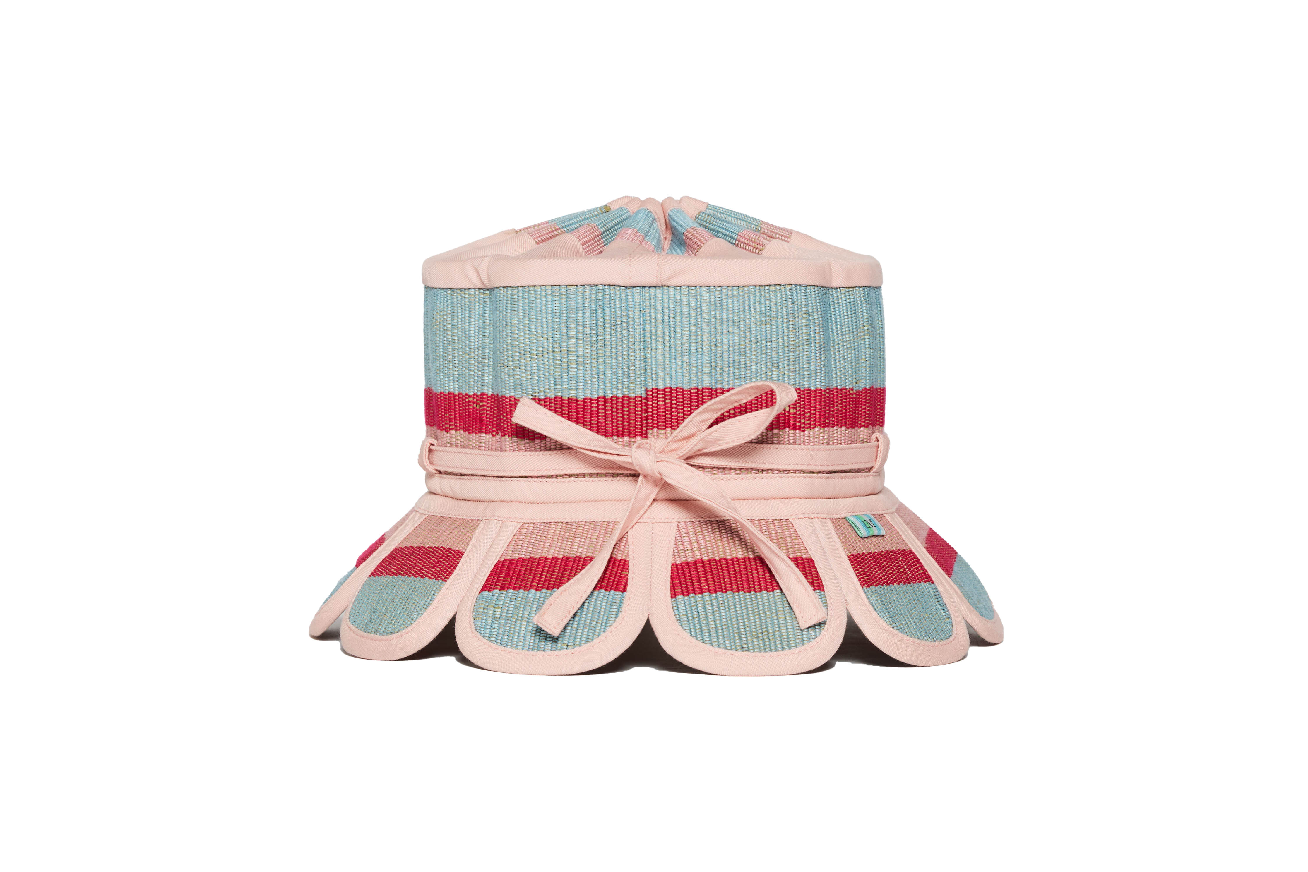 Ice Cream | Luxe Manhattan Child Hat