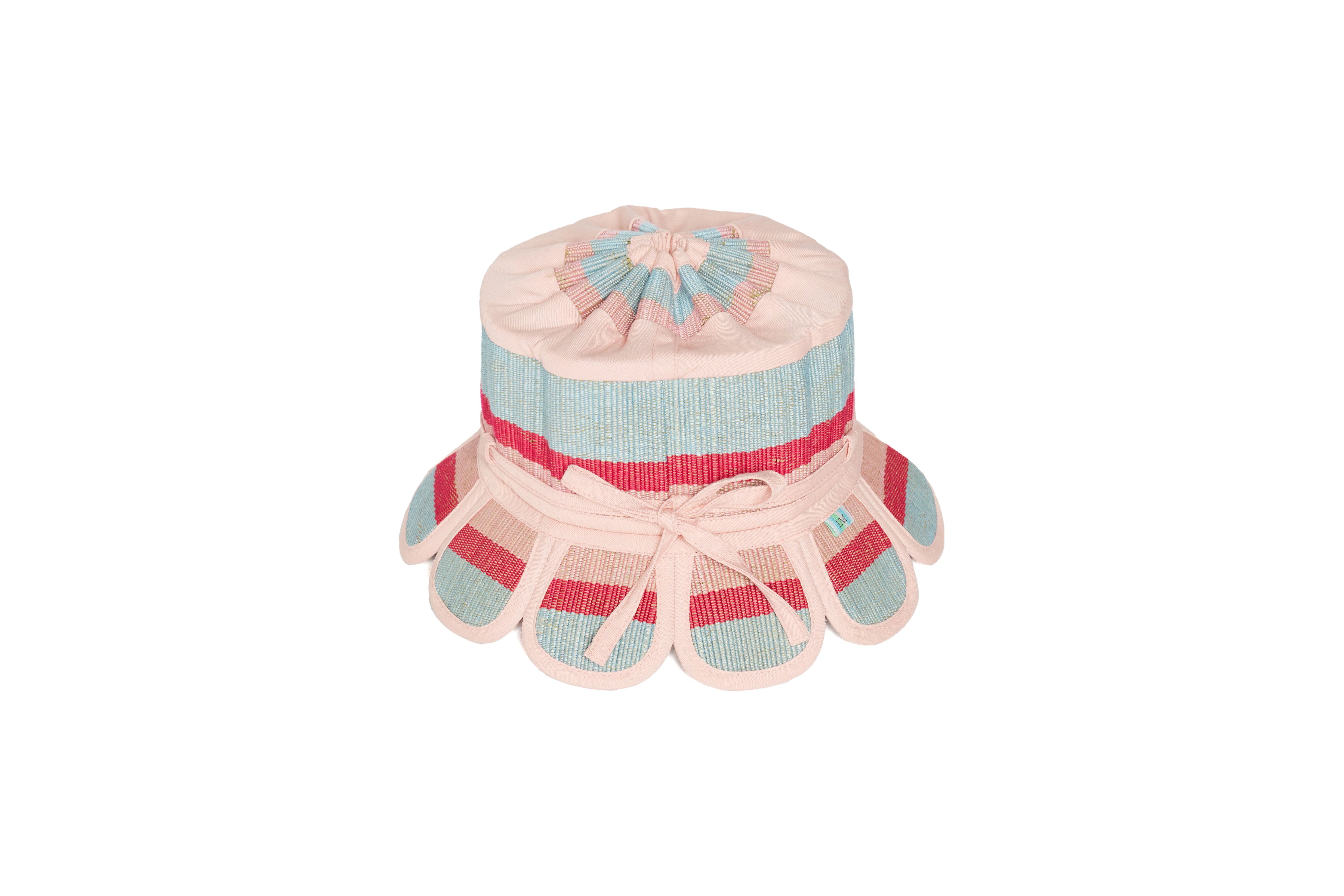 Ice Cream | Luxe Manhattan Child Hat