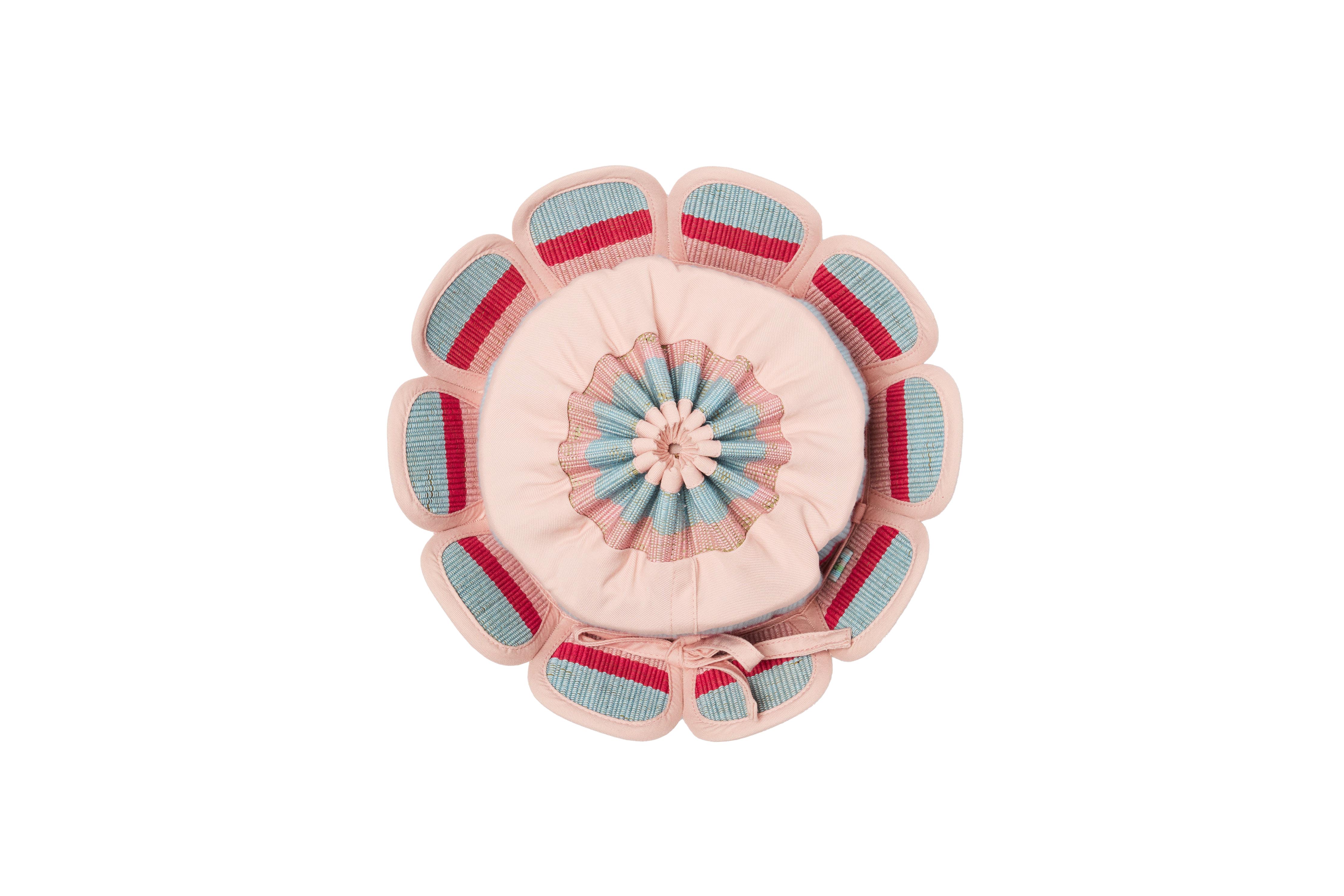 Ice Cream | Luxe Manhattan Child Hat