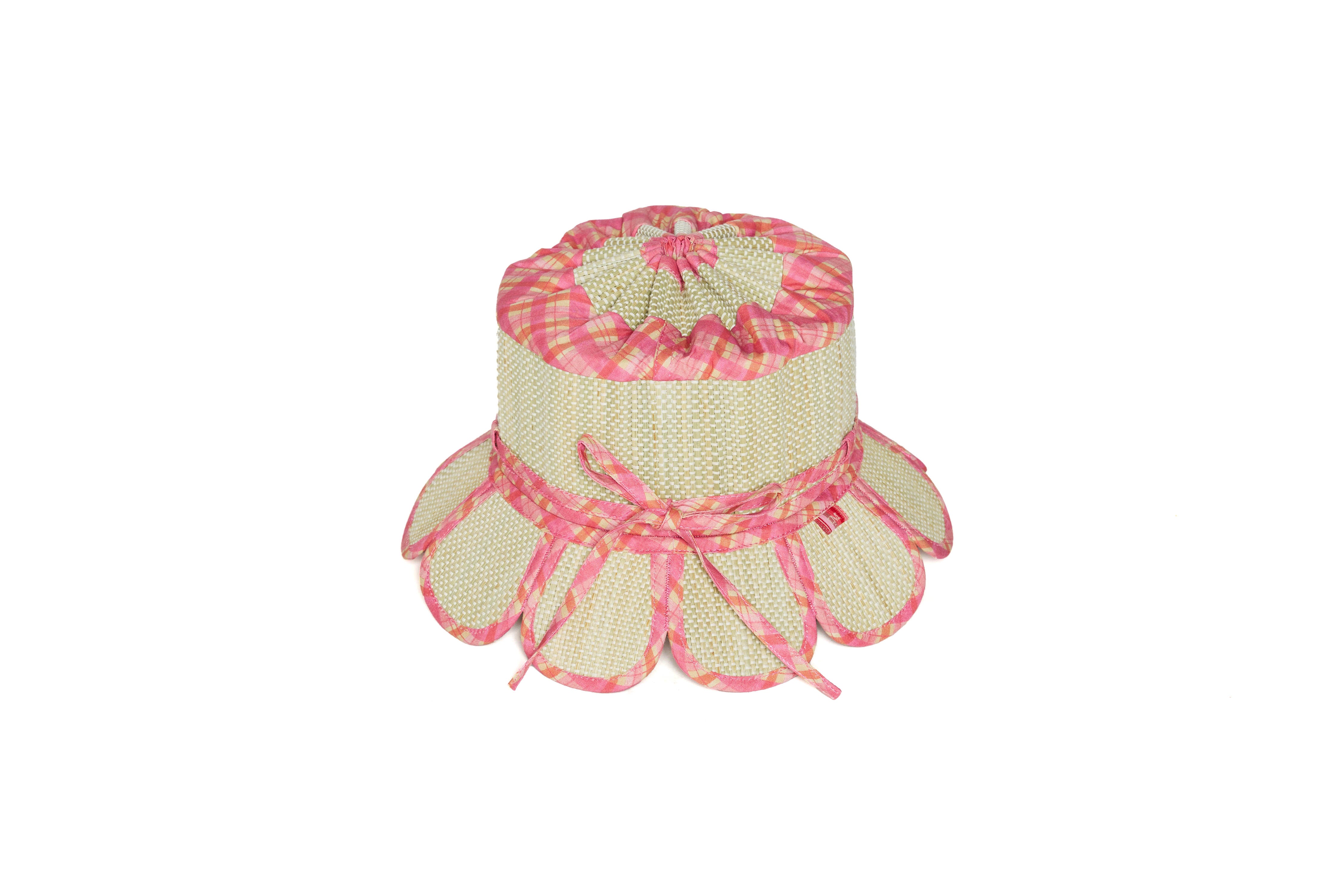 Painterly | Luxe Manhattan Child Hat