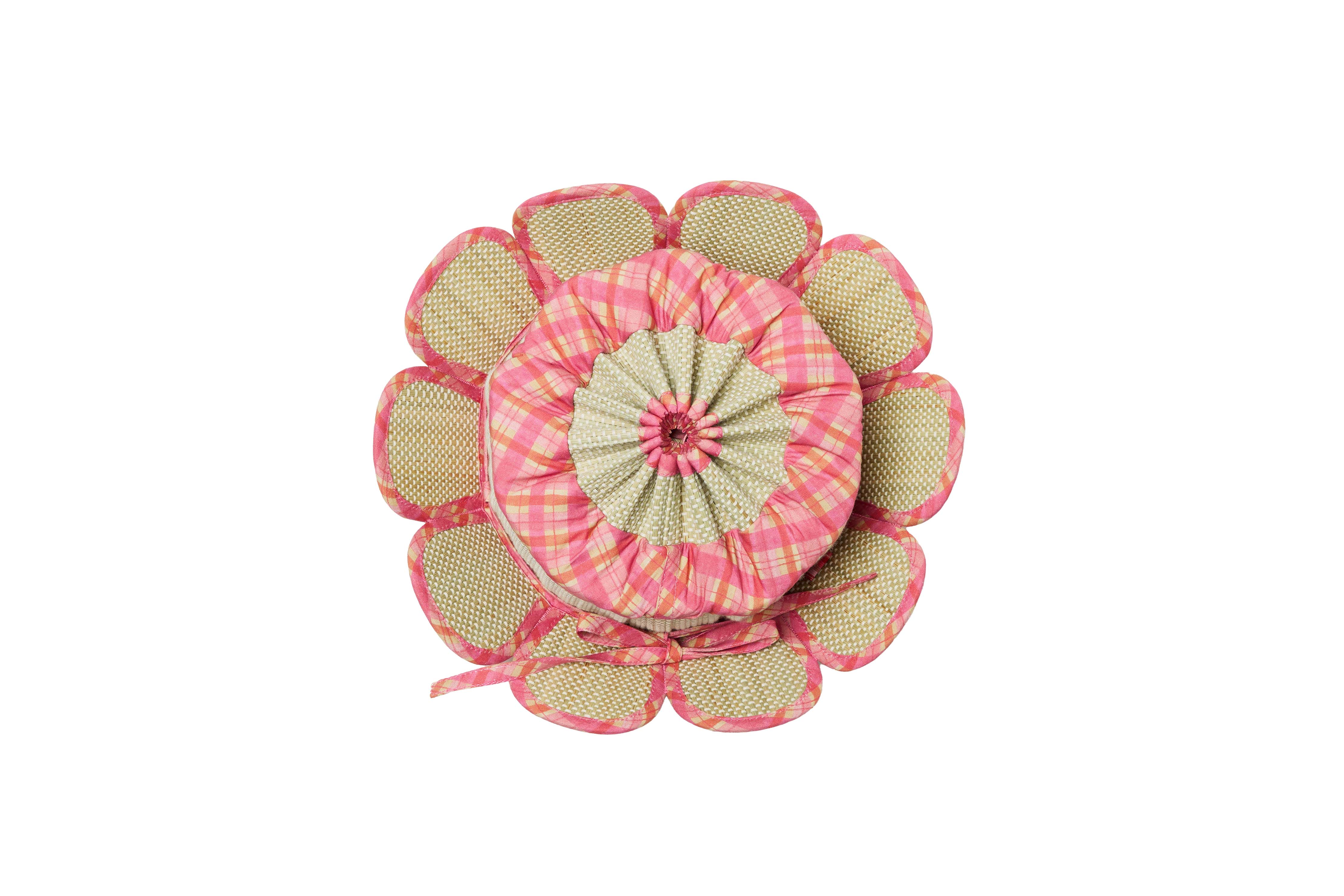 Painterly | Luxe Manhattan Child Hat