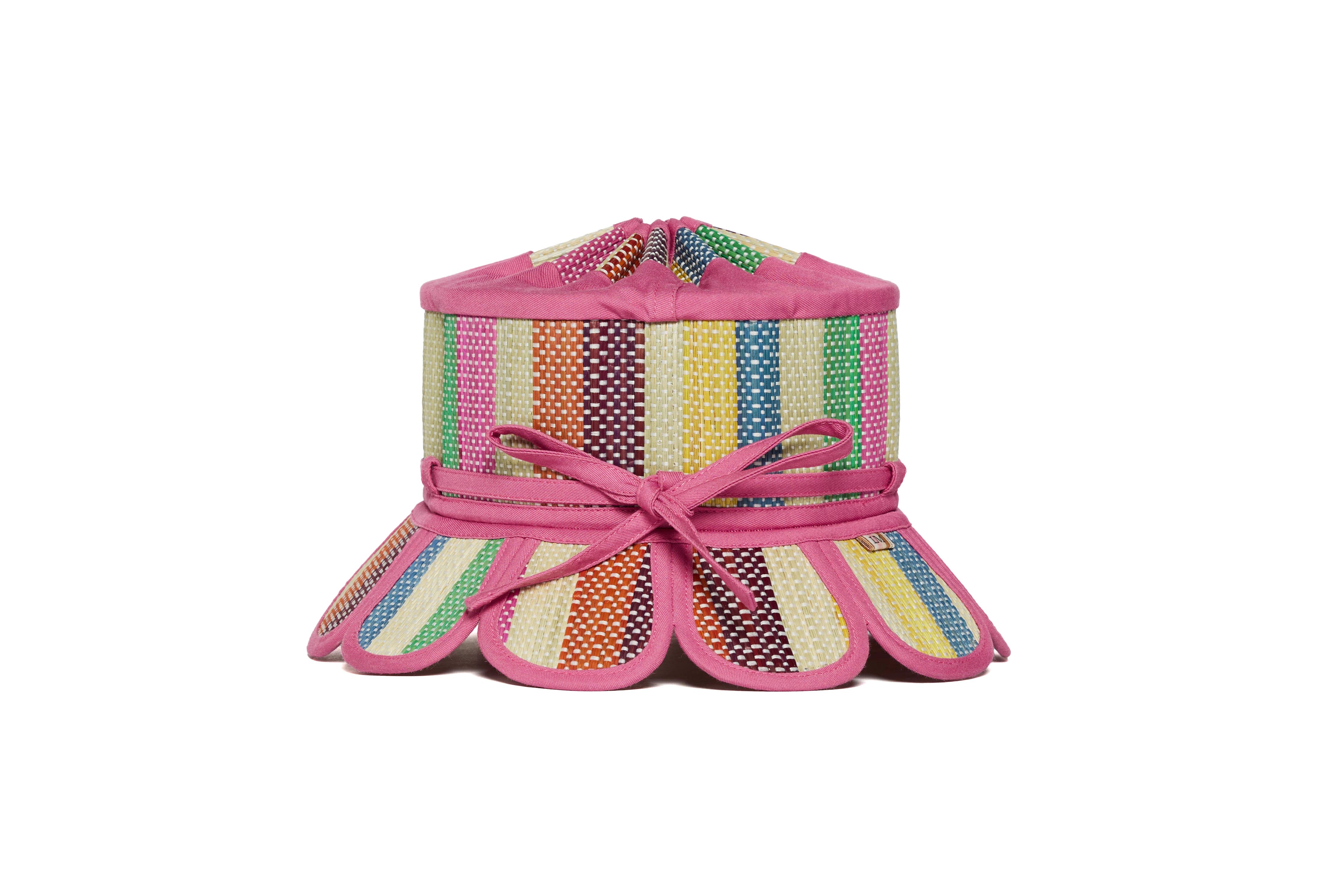 Pietrasanta | Luxe Manhattan Child Hat