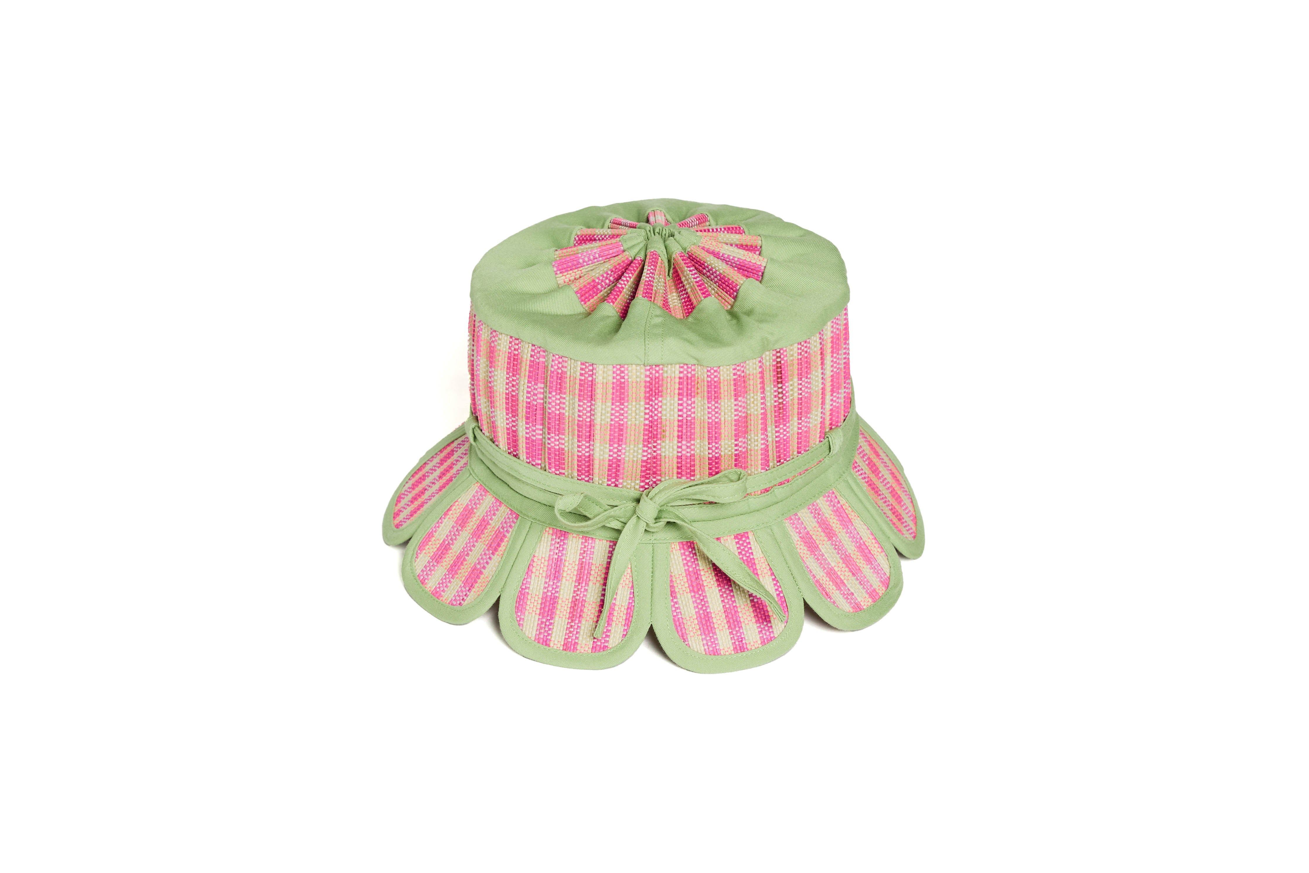 Splash | Island Manhattan Child Hat