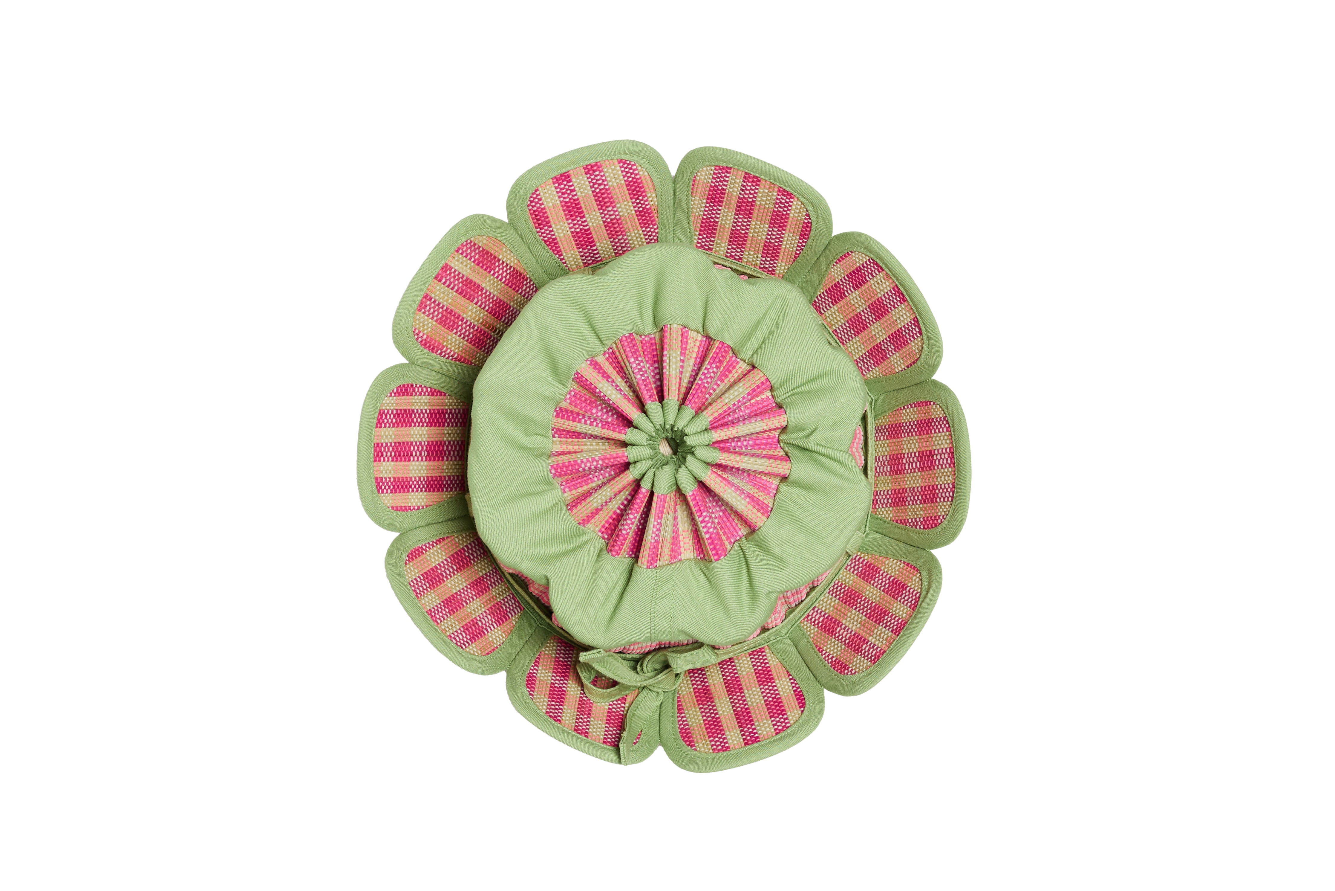 Splash | Island Manhattan Child Hat