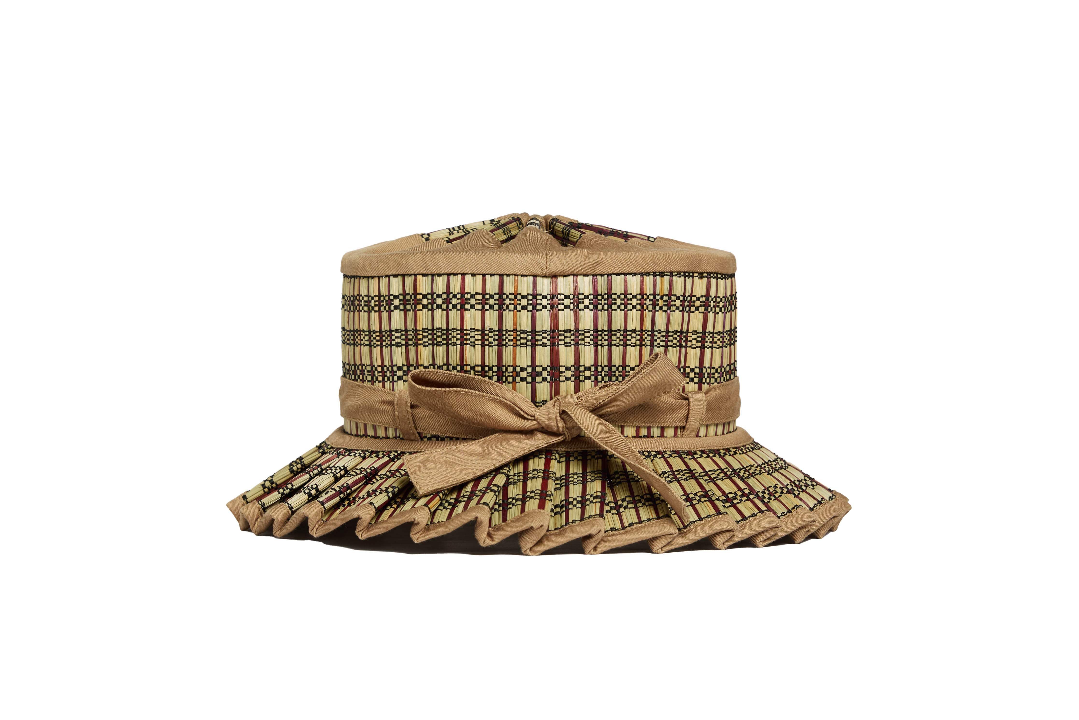 Lyrebird | Island Mayfair Child Hat