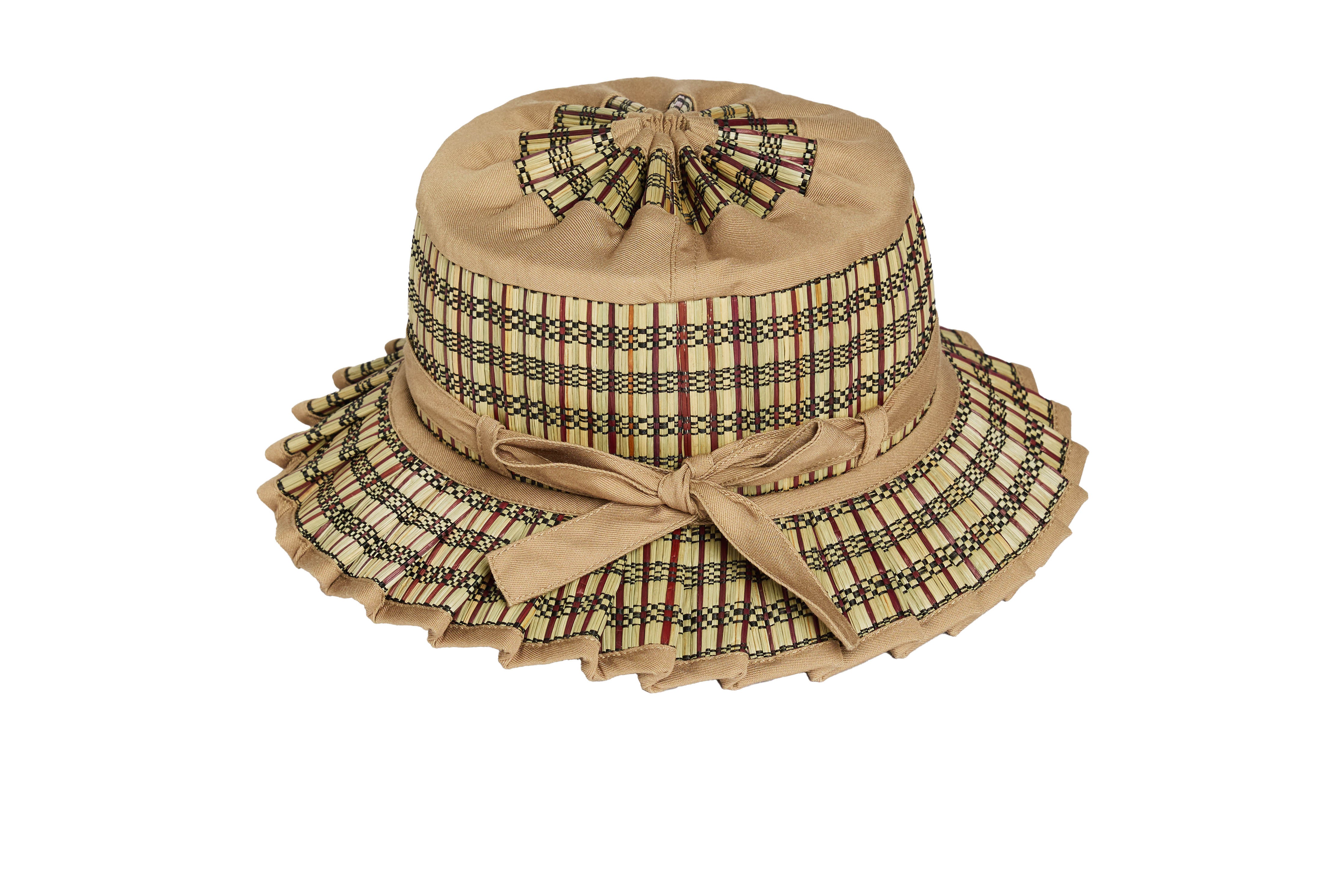Lyrebird | Island Mayfair Child Hat