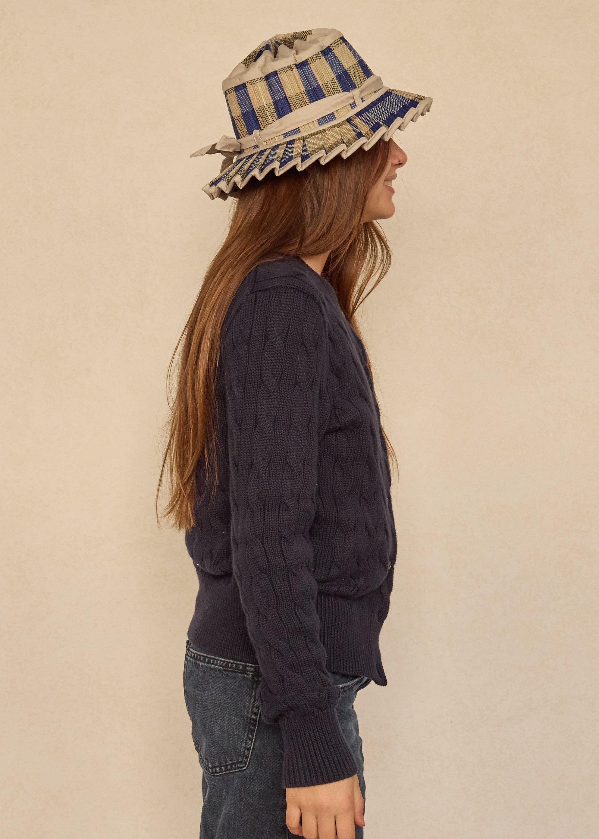 Monaco | Island Mayfair Child Hat