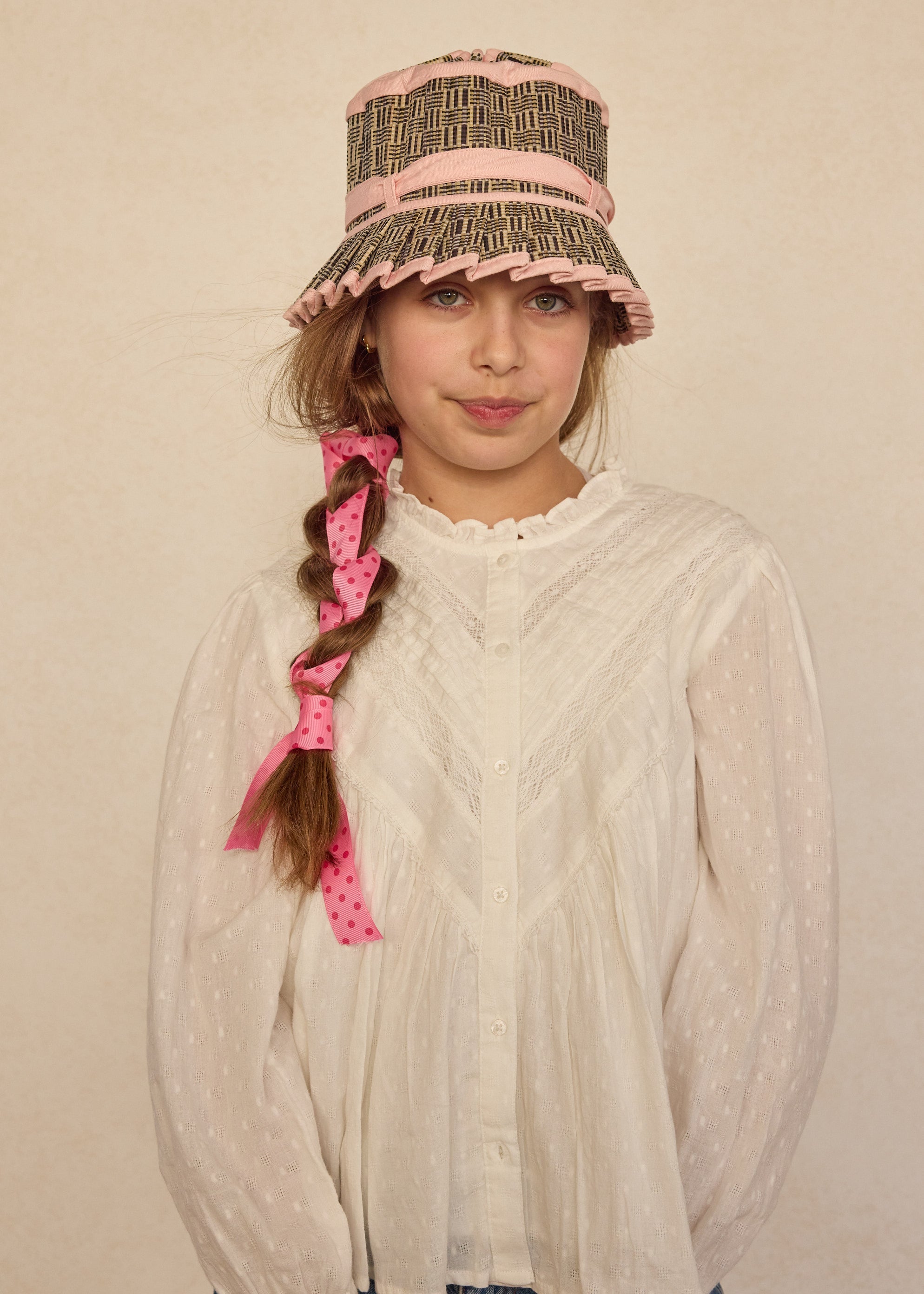Paris | Island Mayfair Child Hat