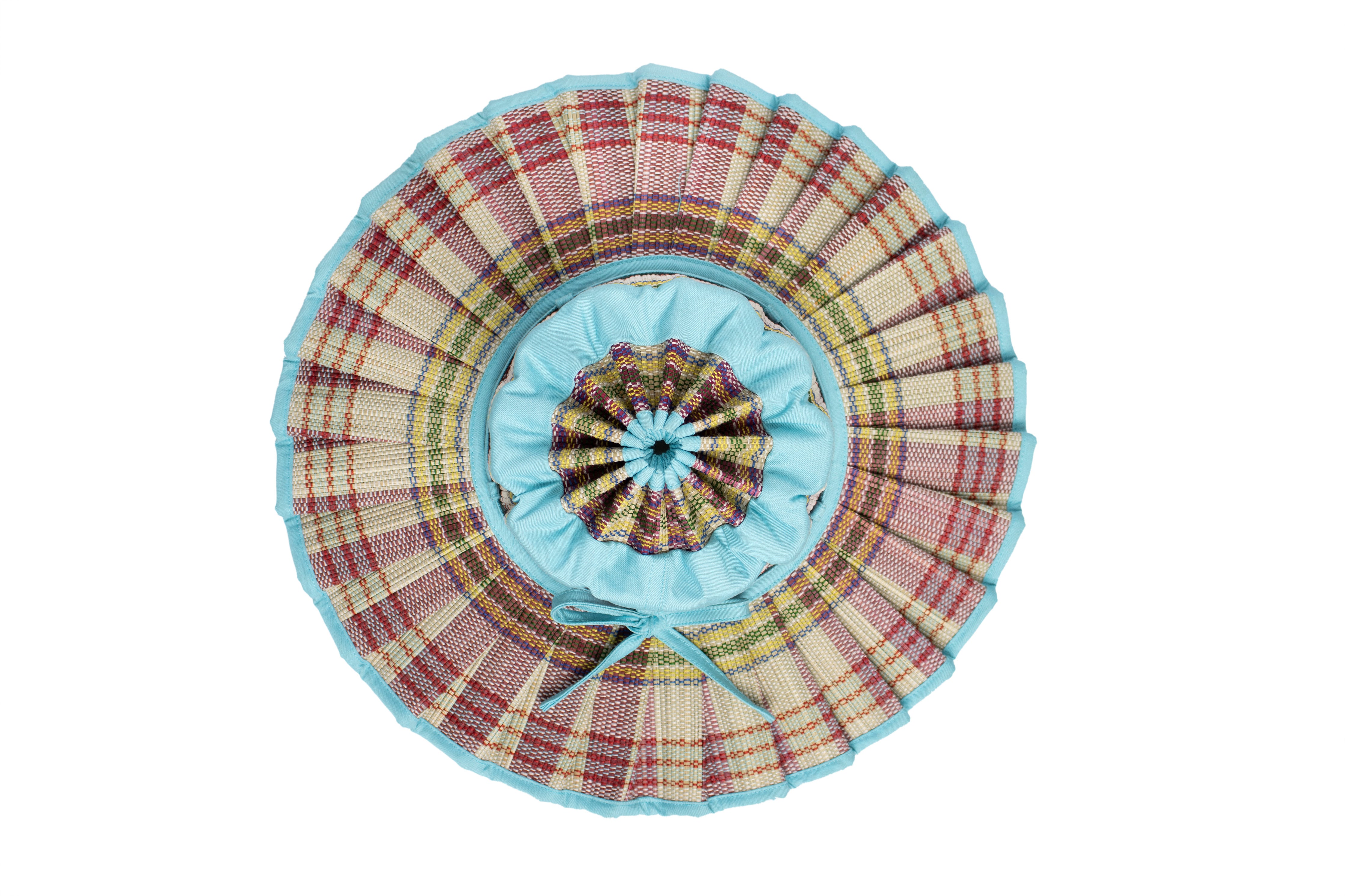 Butterfly Bay Capri Child Hat