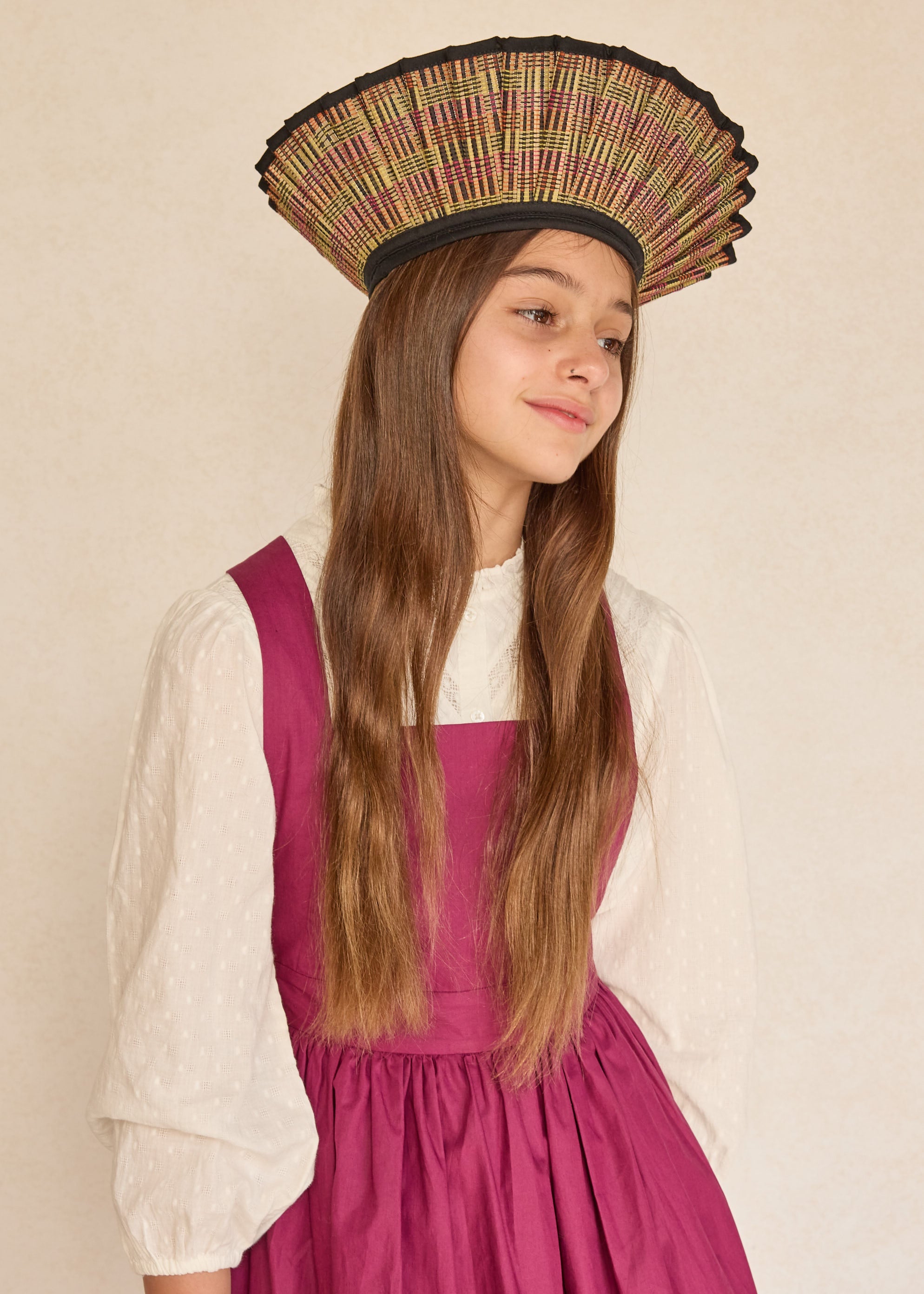 Harajuku | Island Capri Child Hat