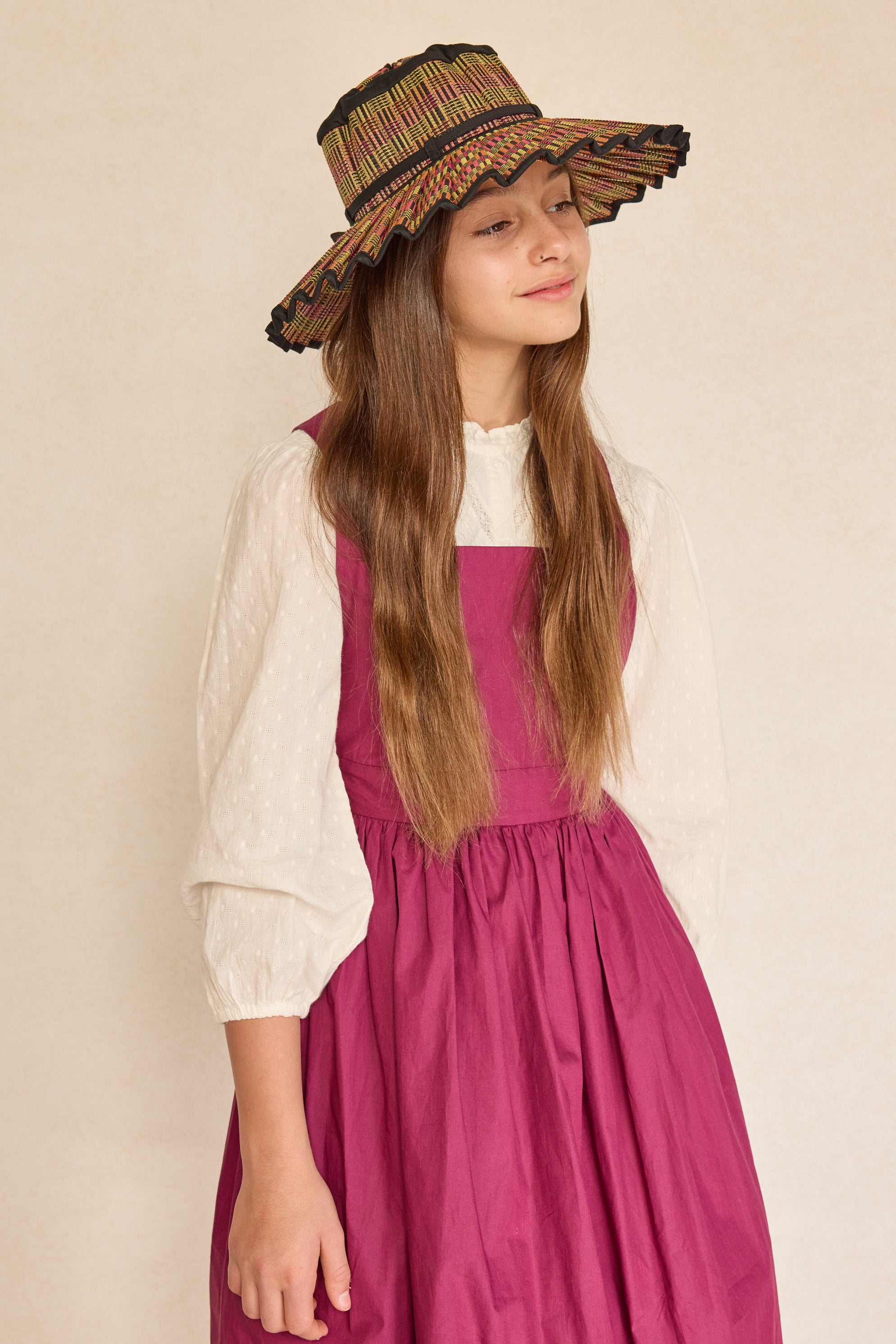 Harajuku | Island Capri Child Hat