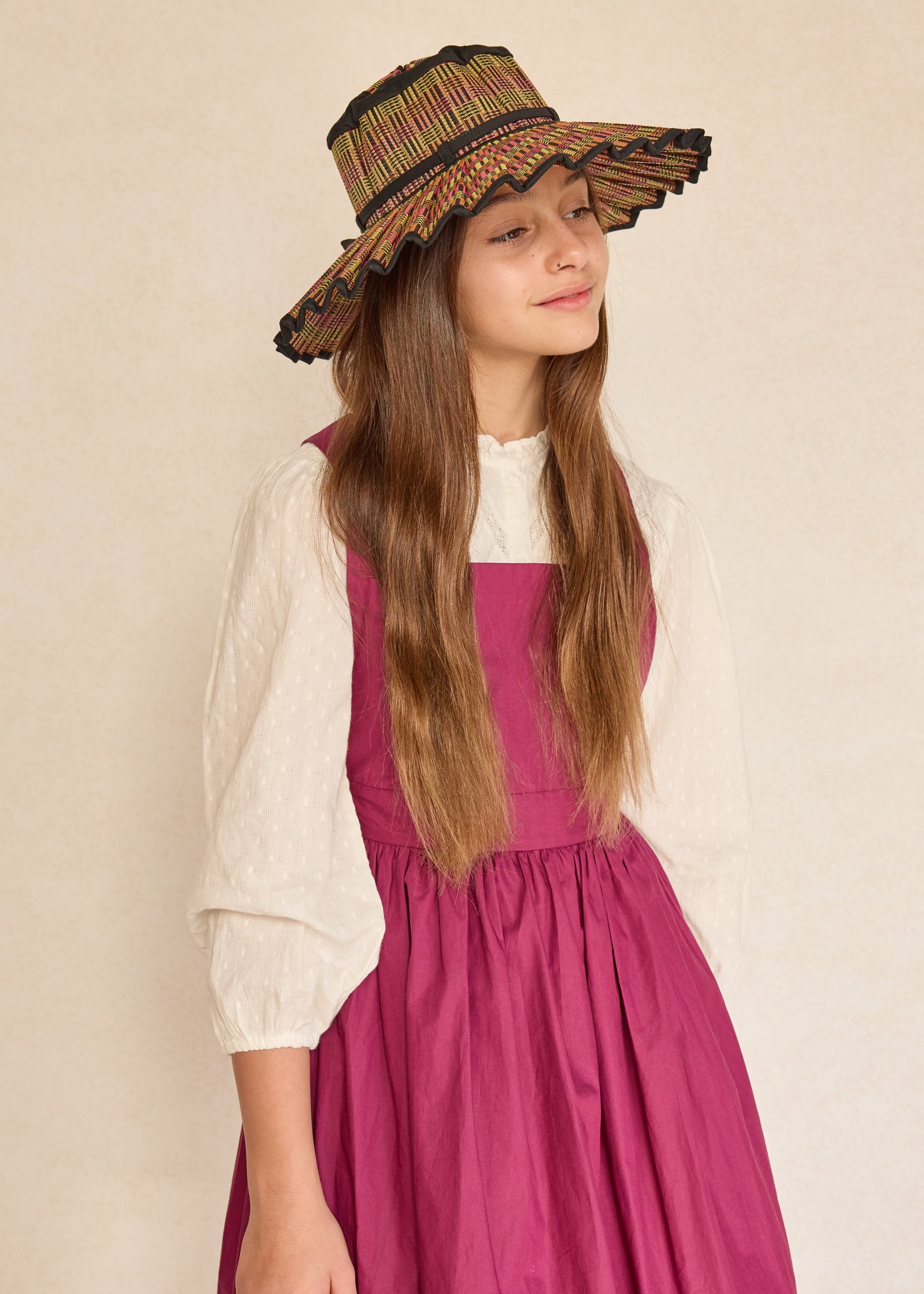 Harajuku | Island Capri Child Hat