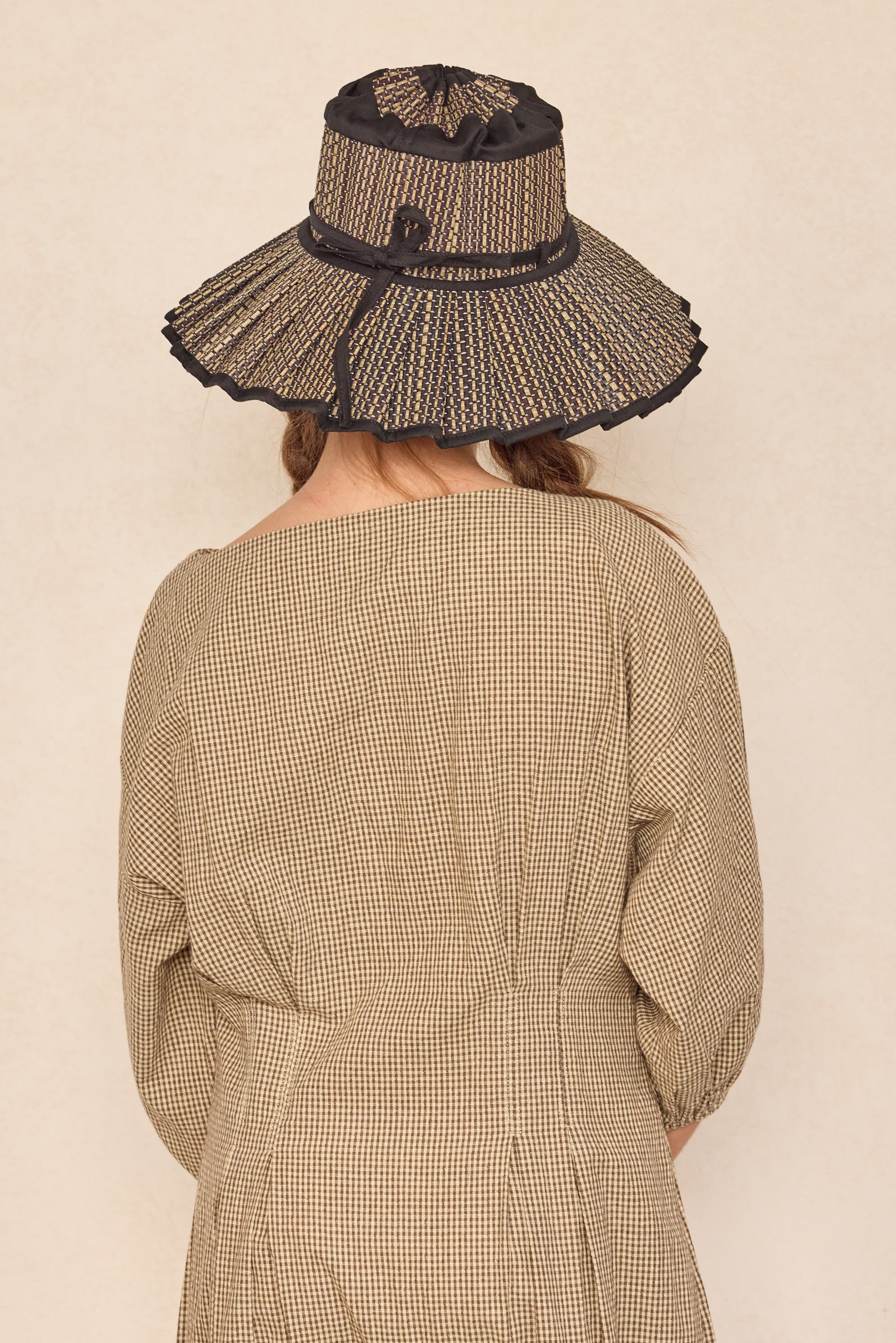 Melbourne | Island Capri Child Hat
