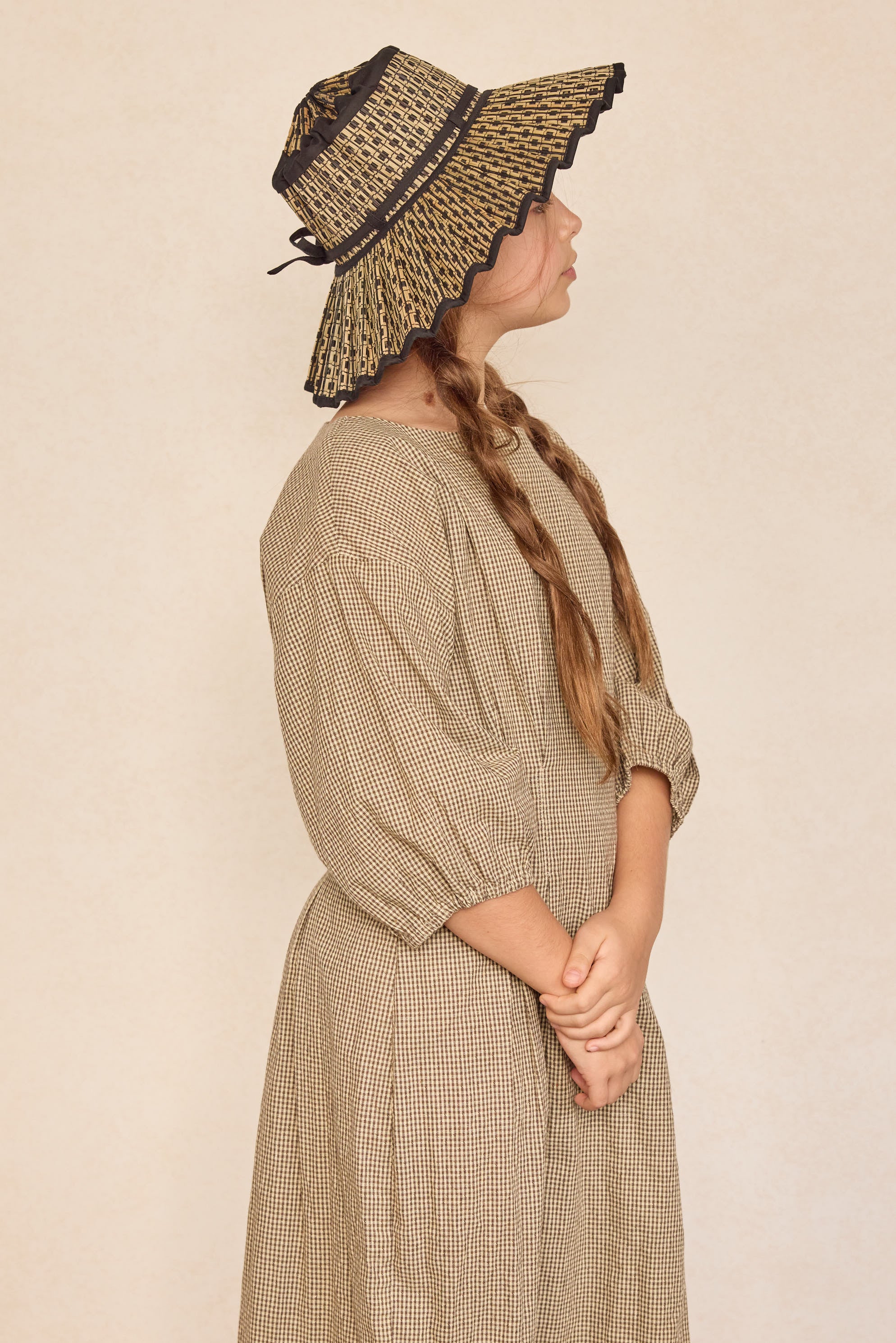 Napoli | Island Capri Child Hat