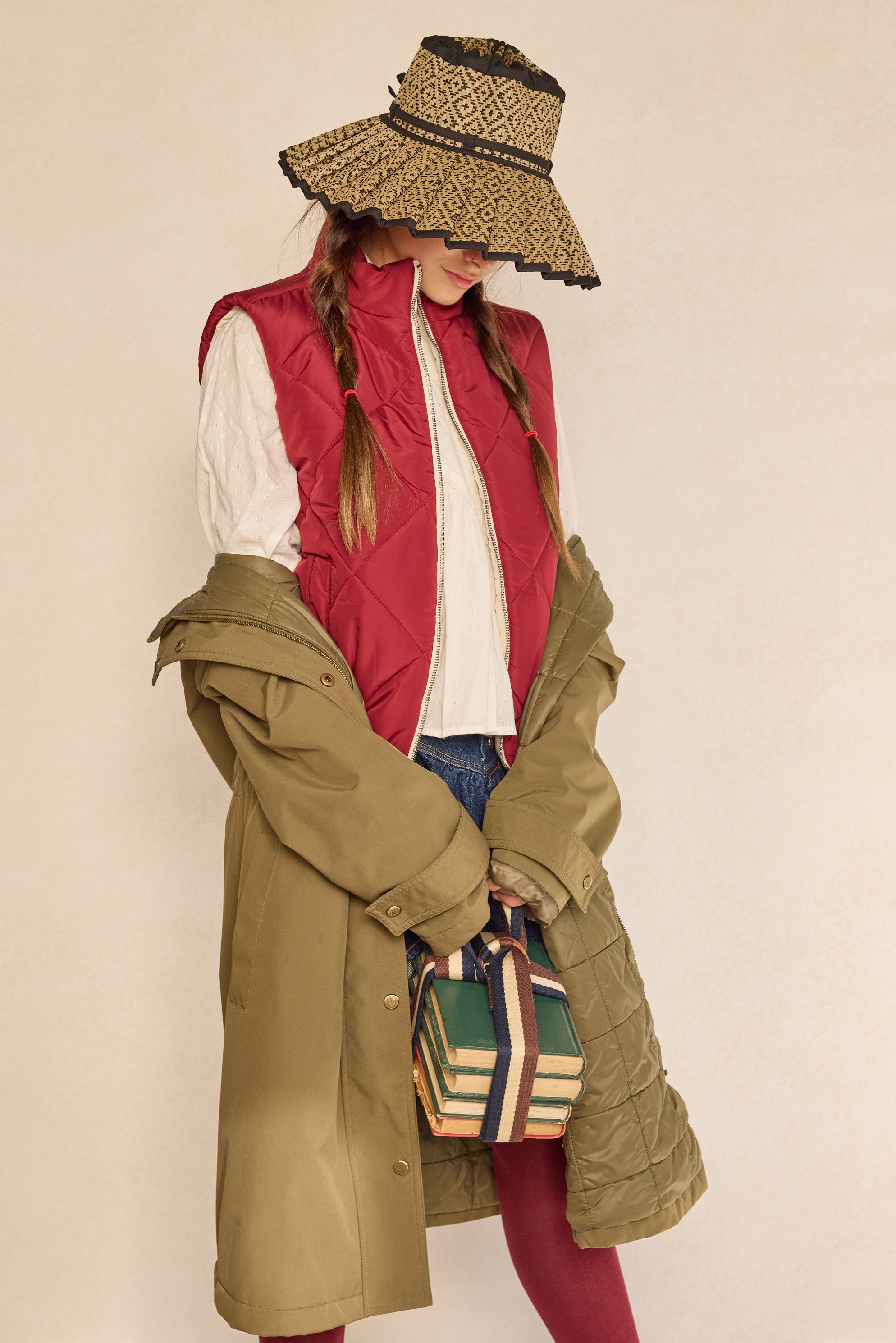 Polo Club | Island Capri Child Hat