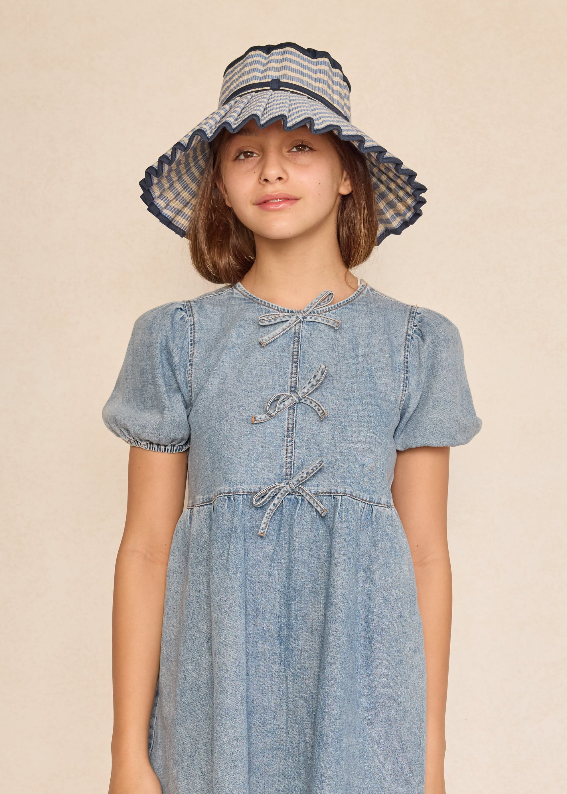 Praiano | Island Capri Child Hat
