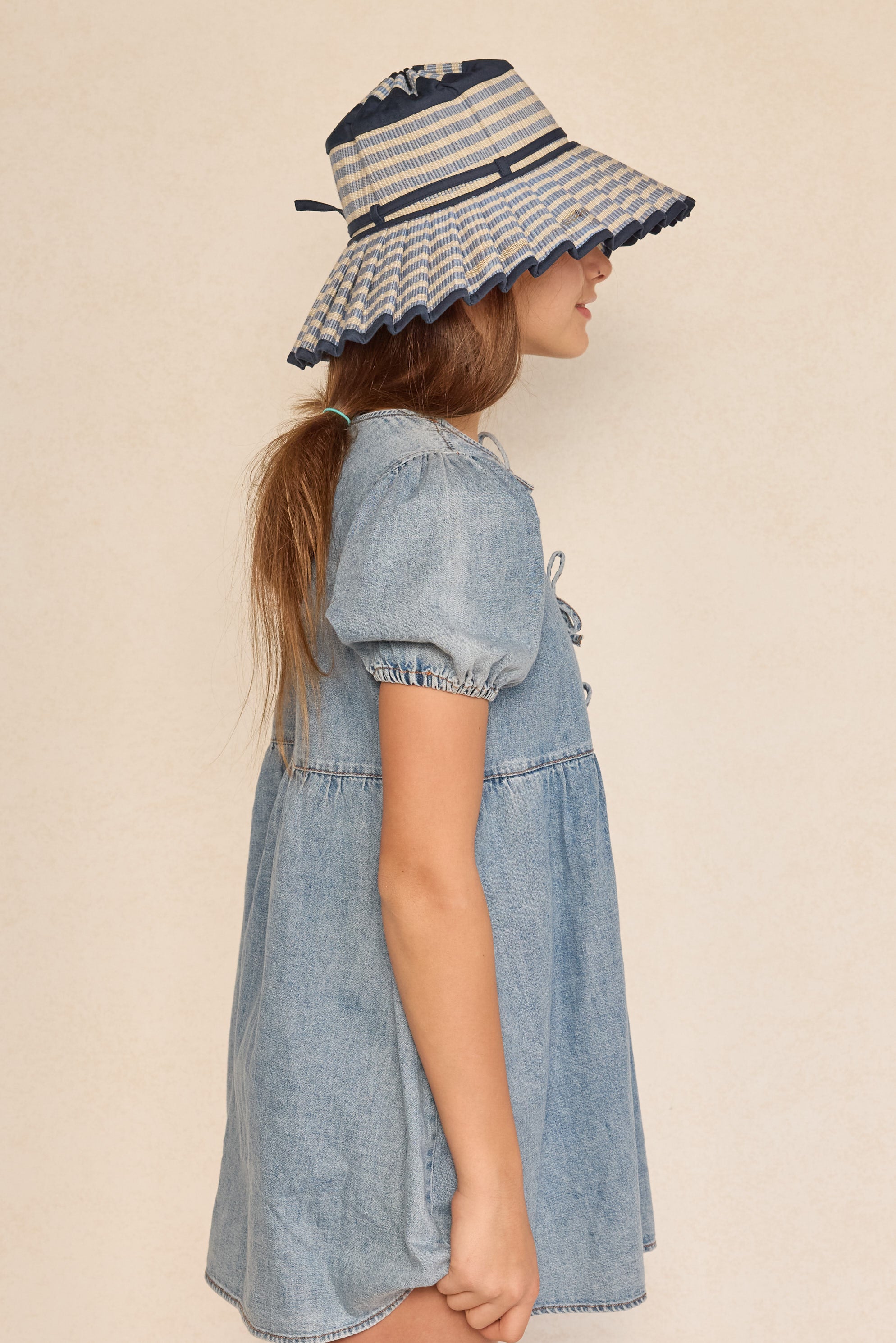 Praiano | Island Capri Child Hat
