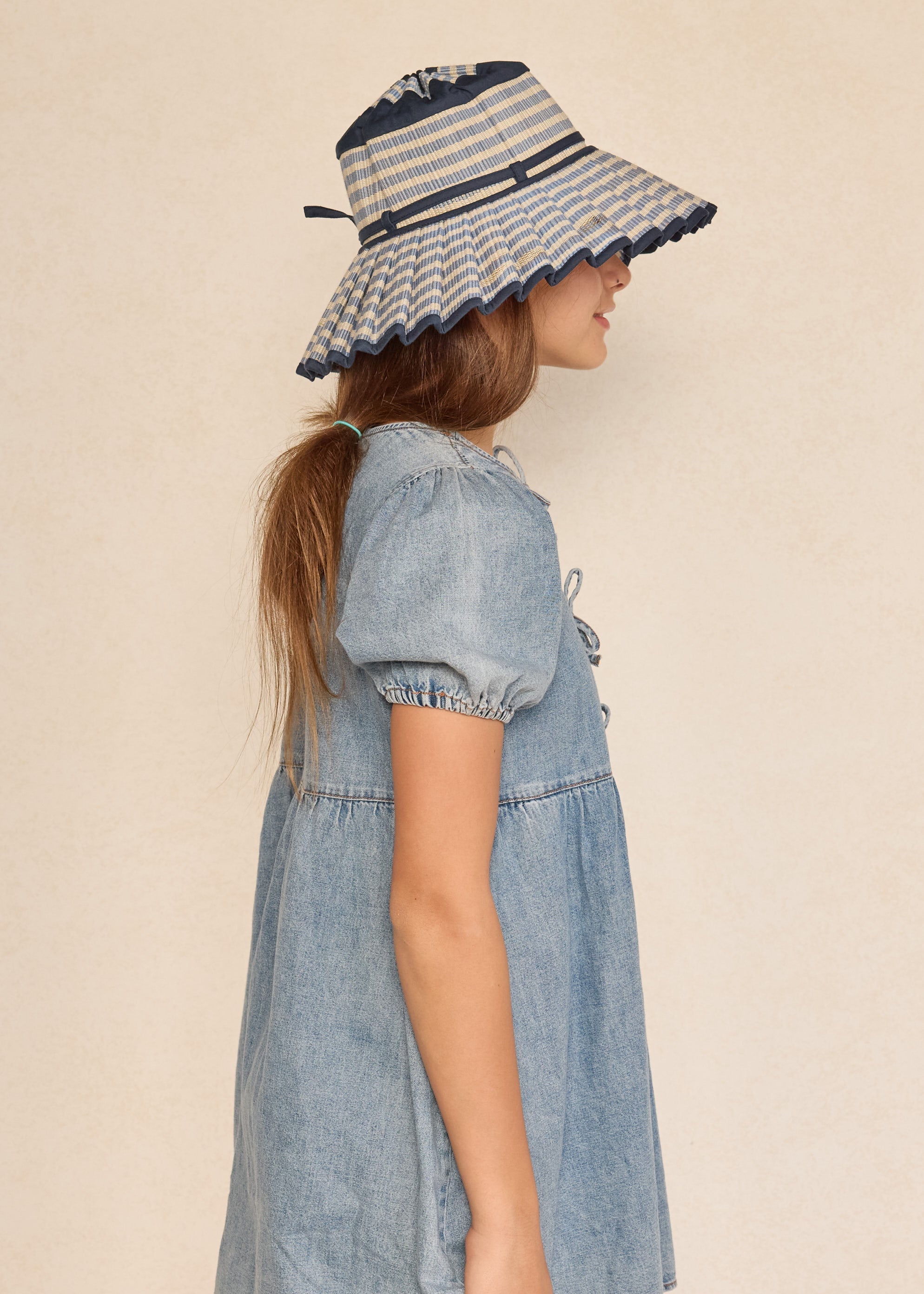 Praiano | Island Capri Child Hat