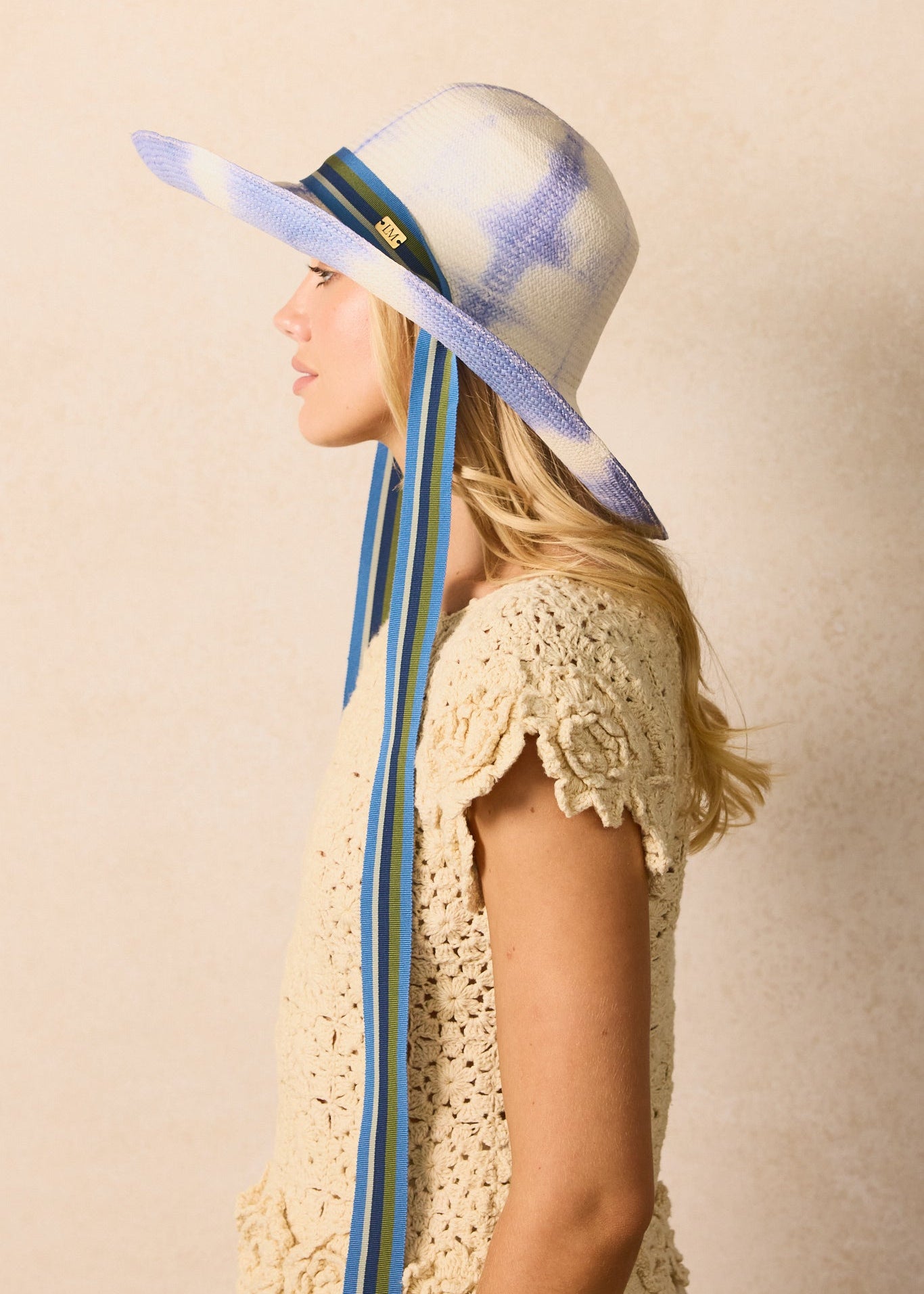 Sky | Coastal Plain Panama Hat